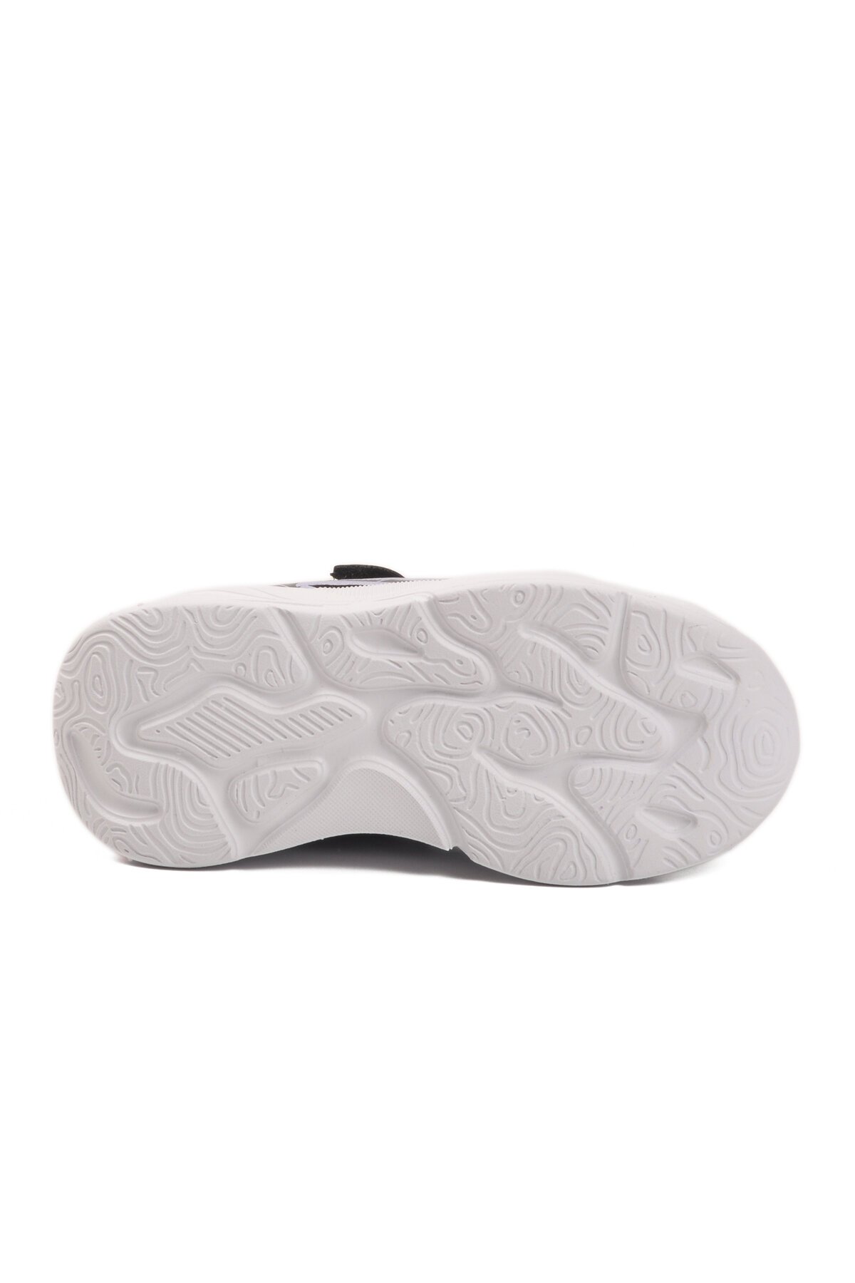 Siyah-Mor Çocuk Spor Ayakkabı Kelsy P