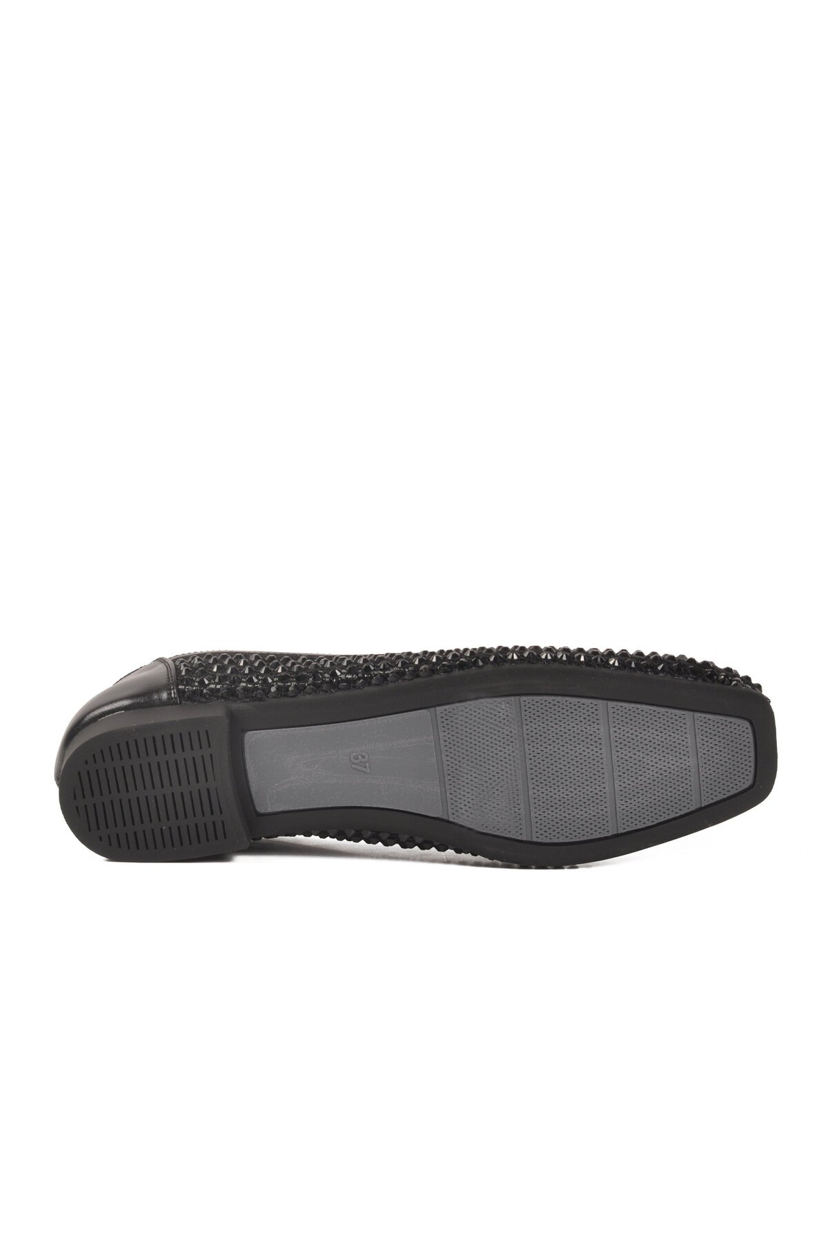 Siyah Kadın Babet 357242 Z