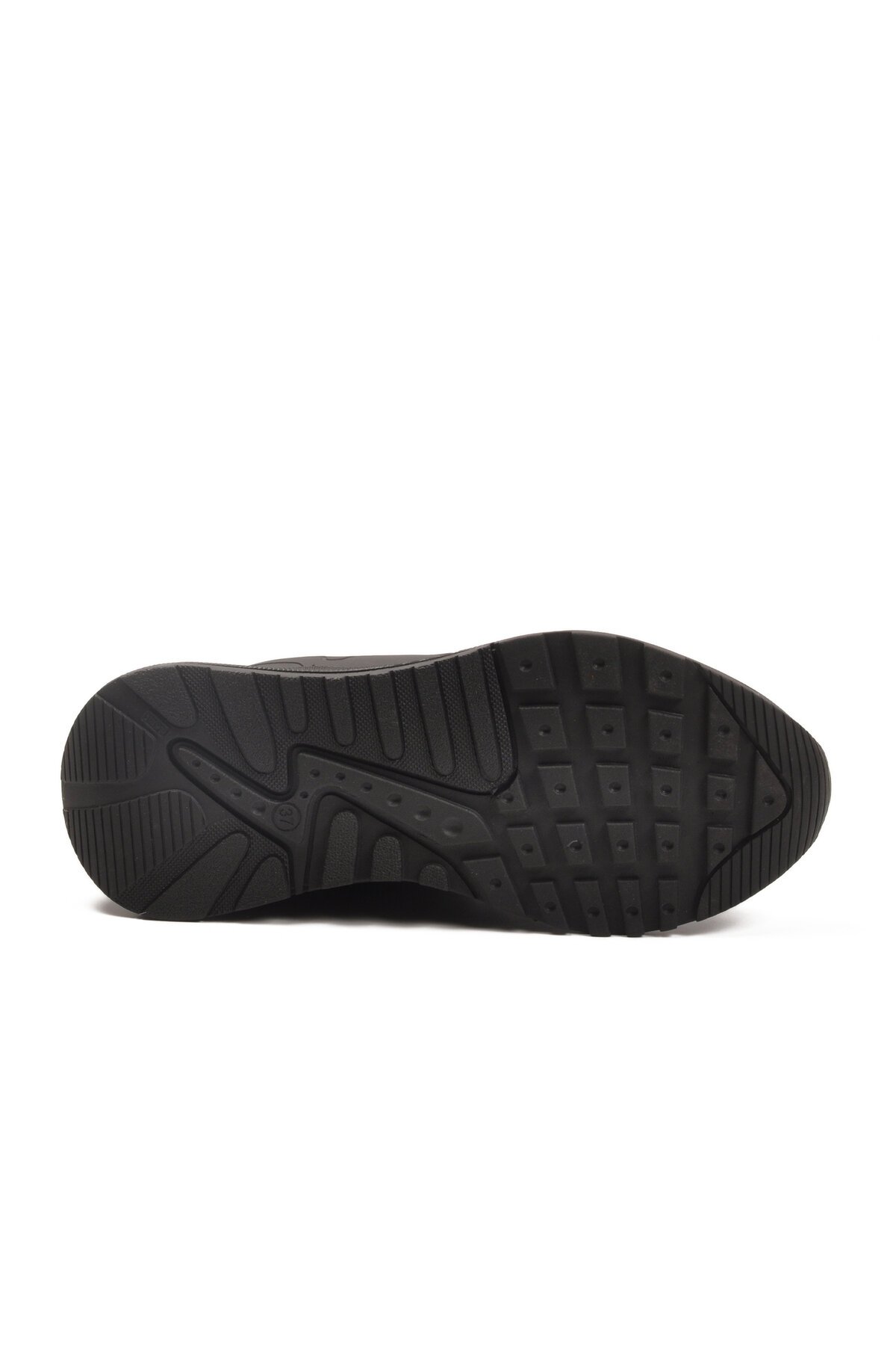 Siyah Unisex Outdoor Bot 2880 G