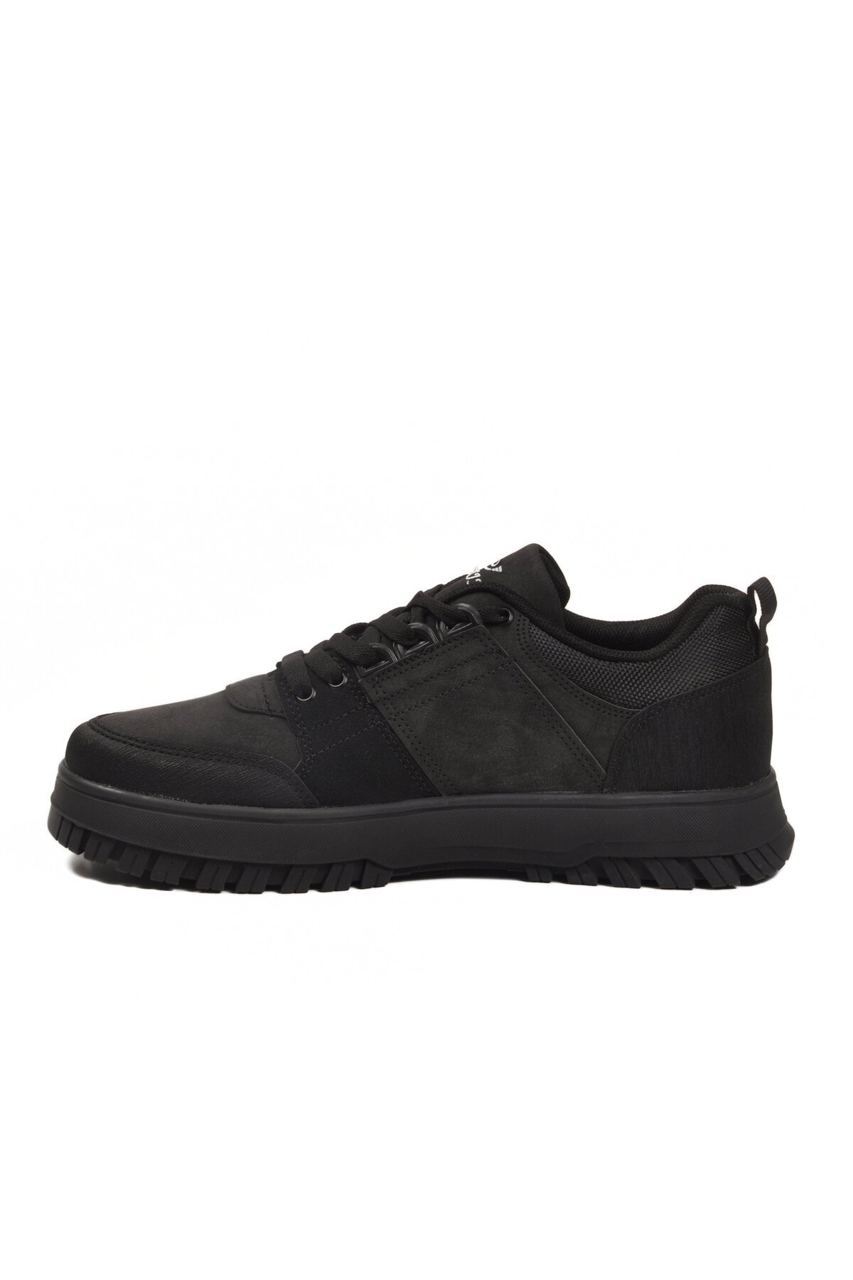 Siyah Erkek Günlük Ayakkabı Dakırs 582 M