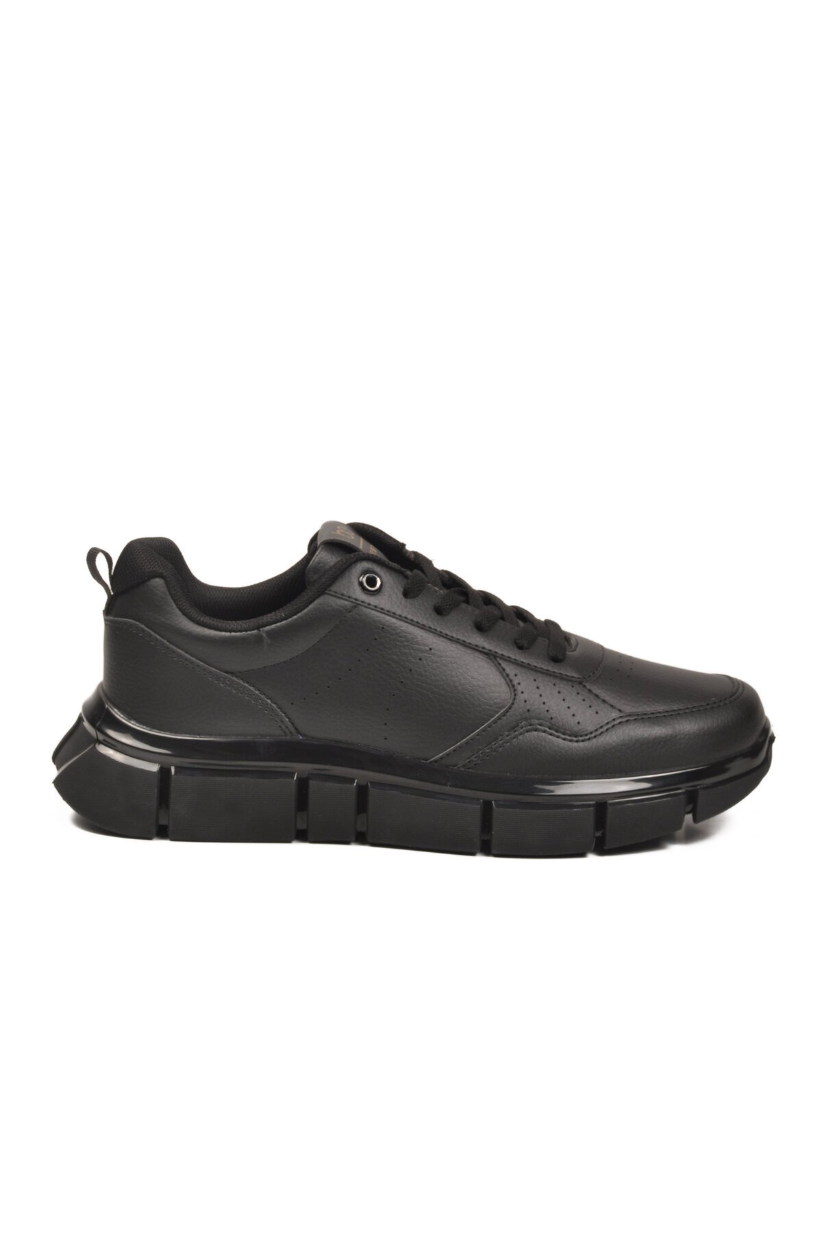Siyah ComfortSole Taban Erkek Sneaker 2016 M