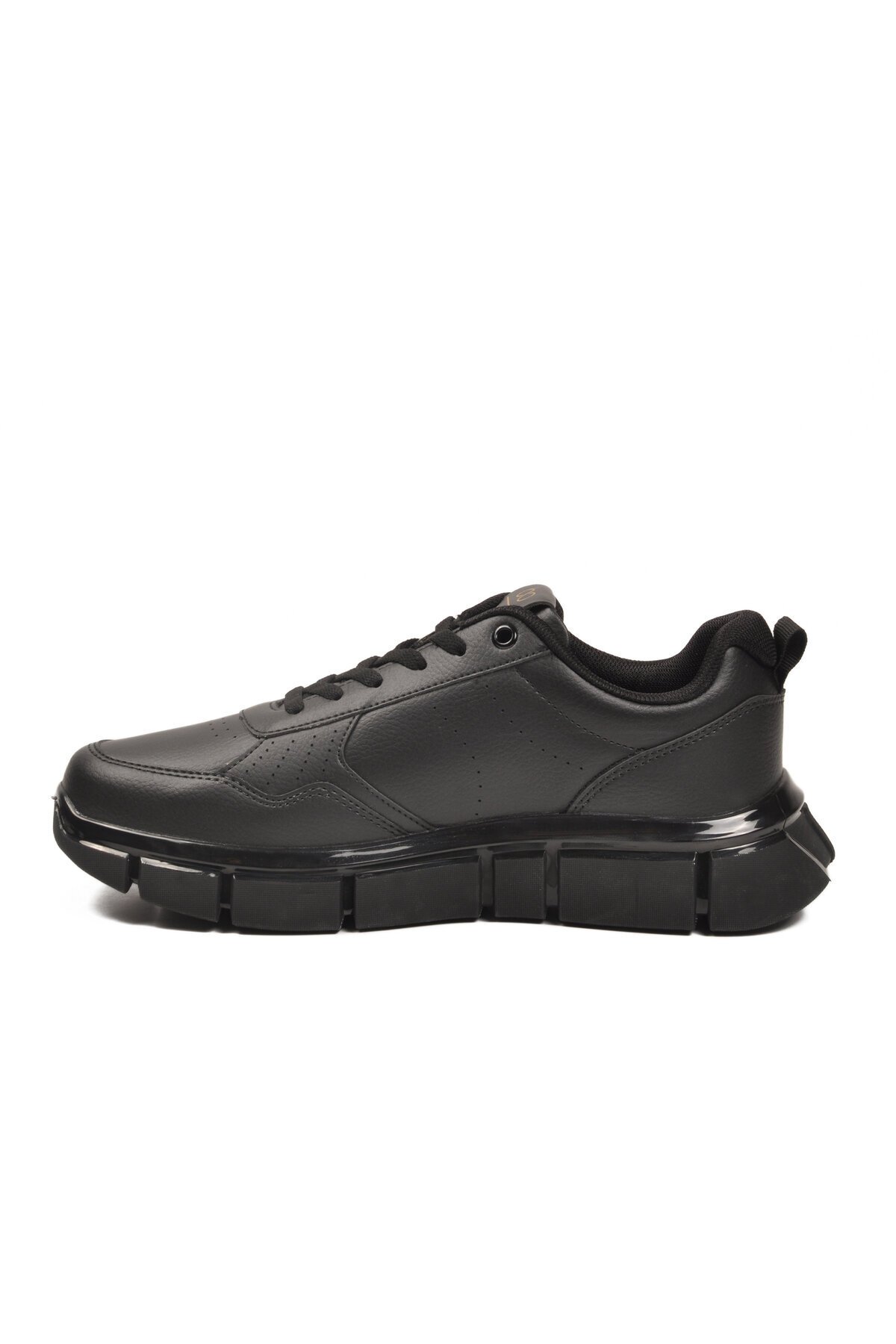 Siyah ComfortSole Taban Erkek Sneaker 2016 M