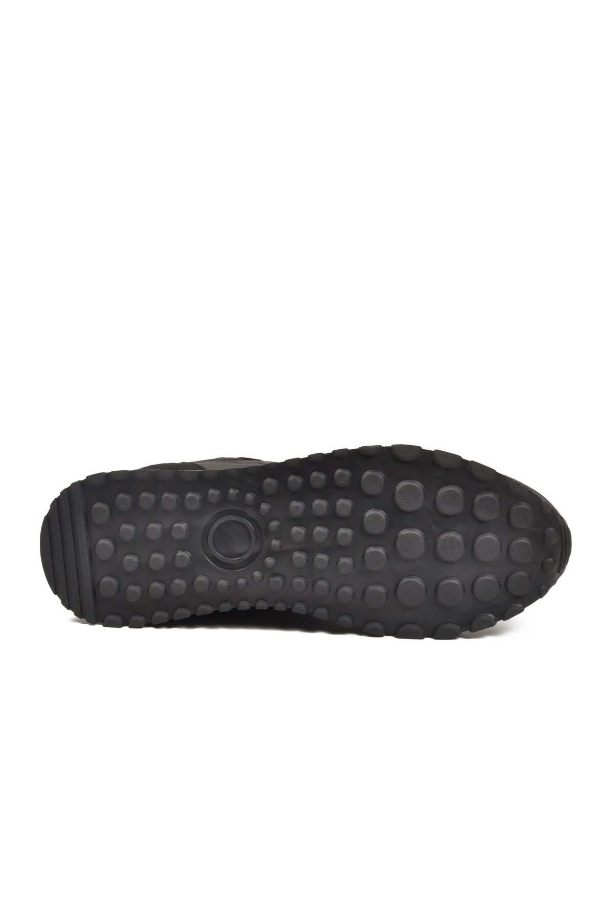 Siyah Erkek Spor Ayakkabı Optica M