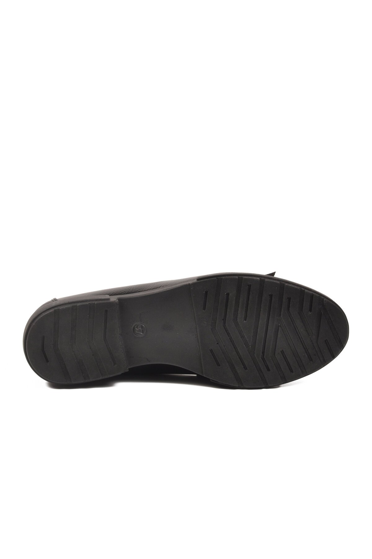 Siyah Kadın Günlük Ayakkabı PC-54952 Z