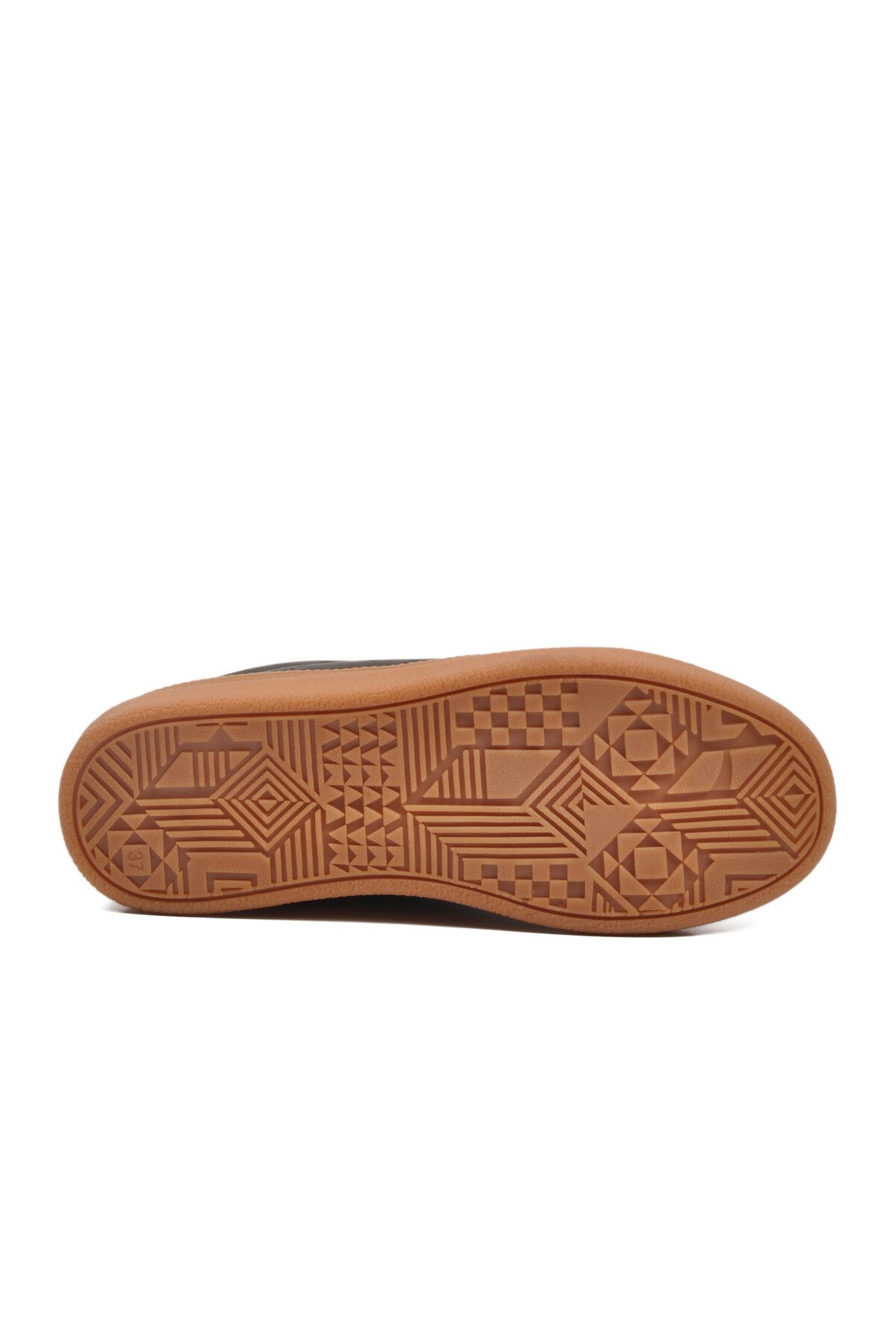 Siyah Kadın Günlük Ayakkabı PC-55071 Z