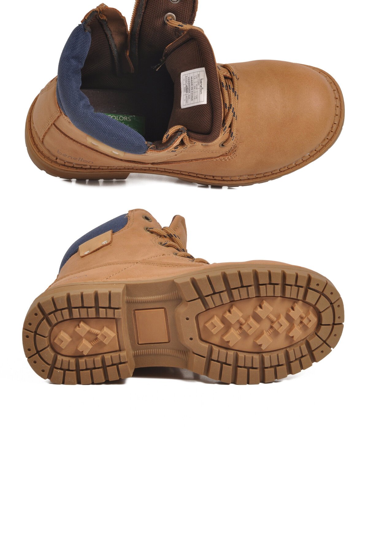 Taba Çocuk Bot BNI-11060 F