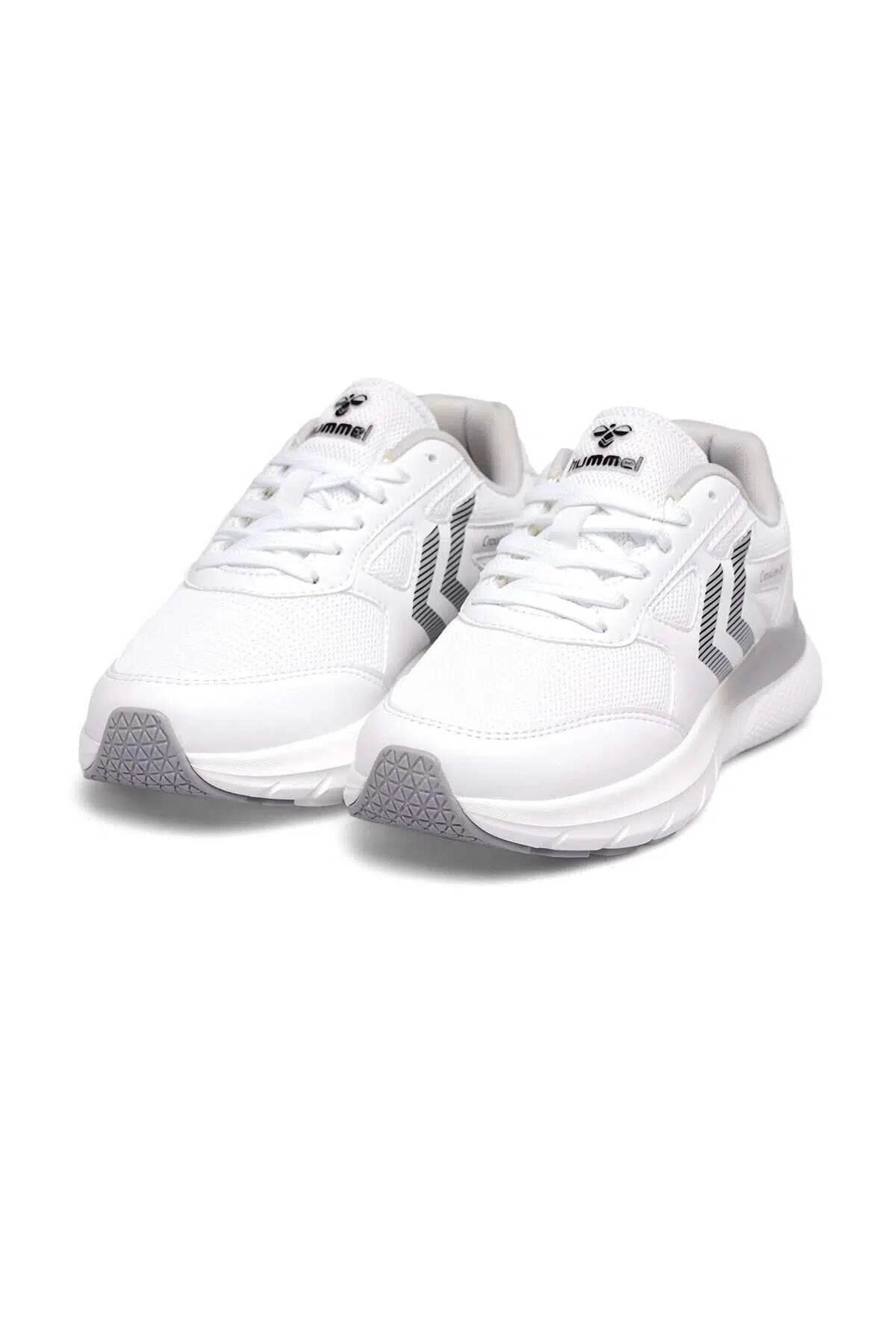 Beyaz Fileli Hafif Esnek Unisex Spor Ayakkabı 900880 Hml Crosslite 26