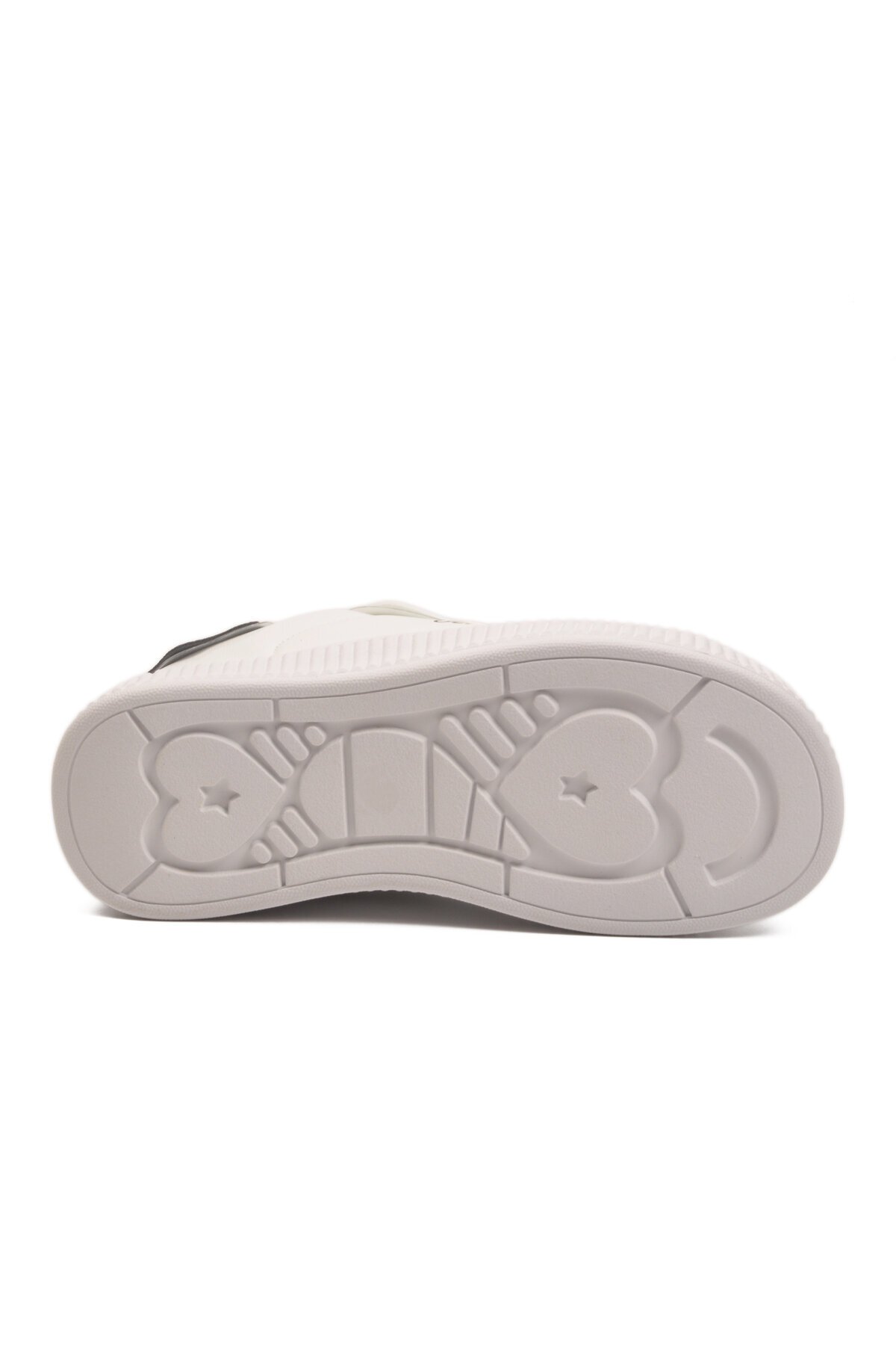 Beyaz Unisex Spor Ayakkabı BNI-12152 G