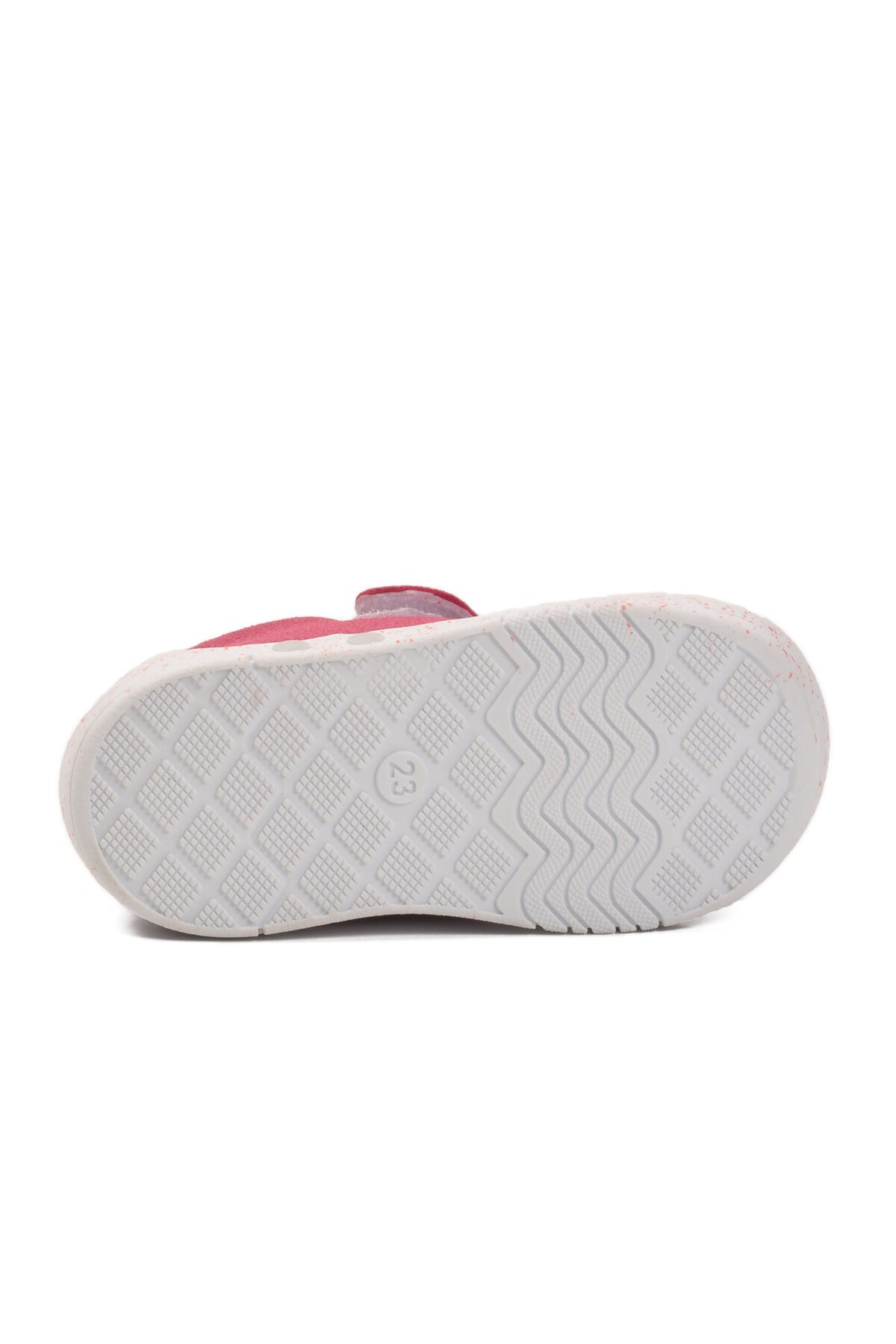 Fuşya Bebek Günlük Ayakkabı BN-32110 B
