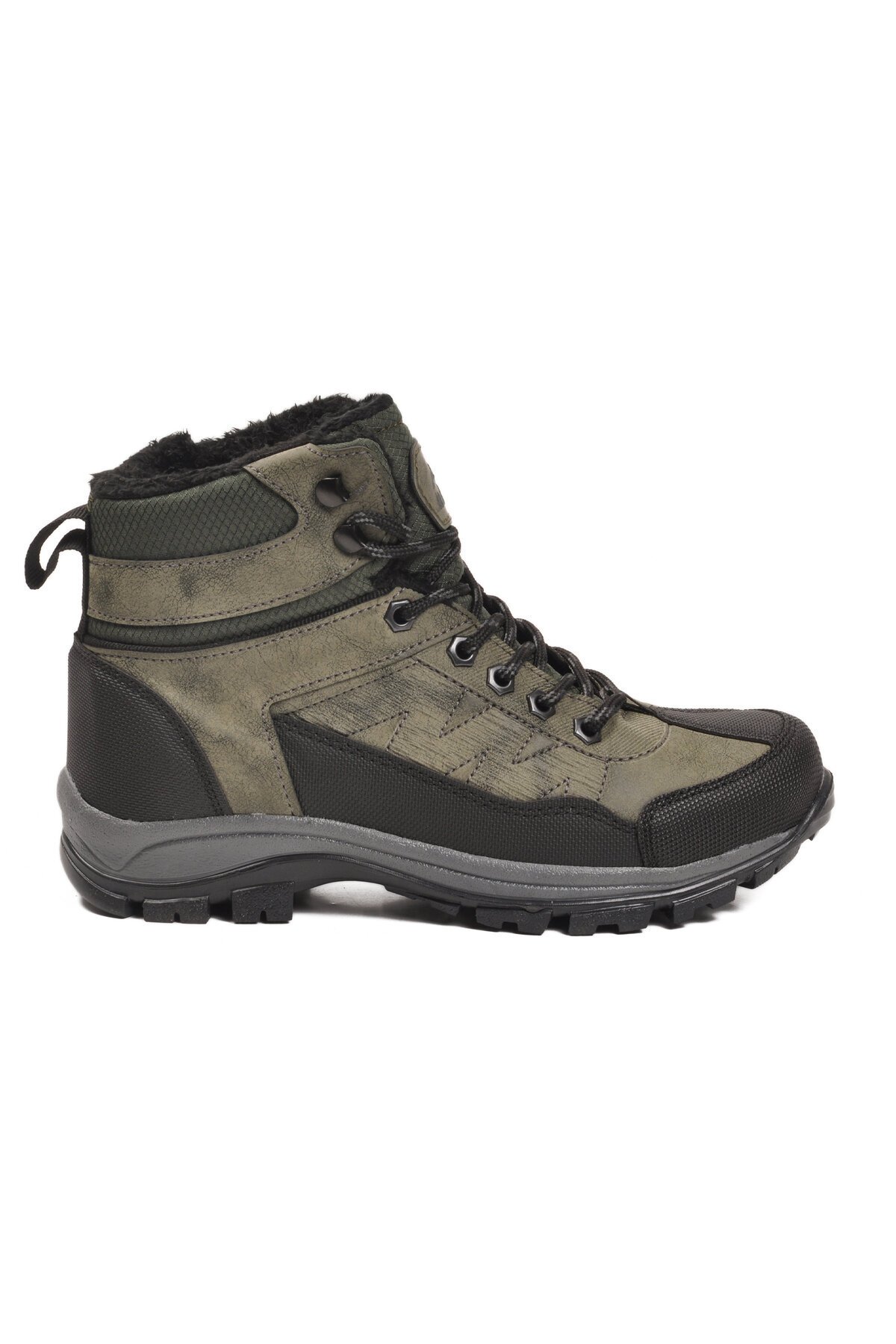 Haki Unisex Outdoor Bot 980 G