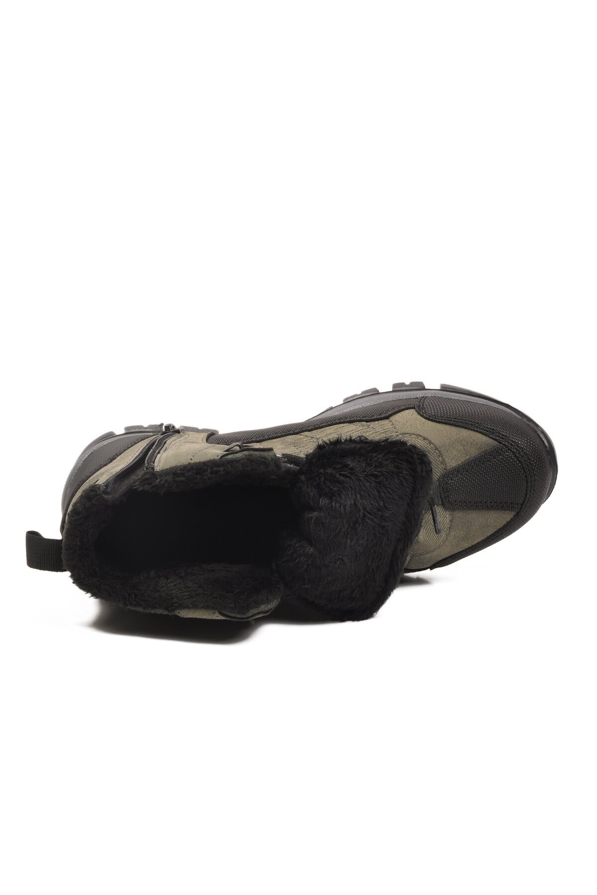 Haki Unisex Outdoor Bot 980 G