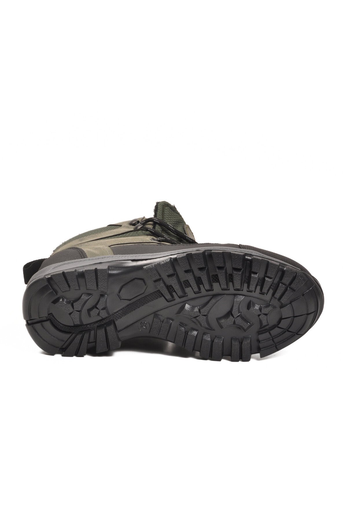 Haki Unisex Outdoor Bot 980 G