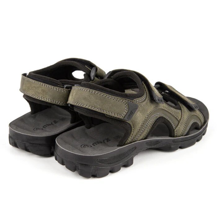 Haki Cırtlı Unisex Spor Sandalet Taurus G