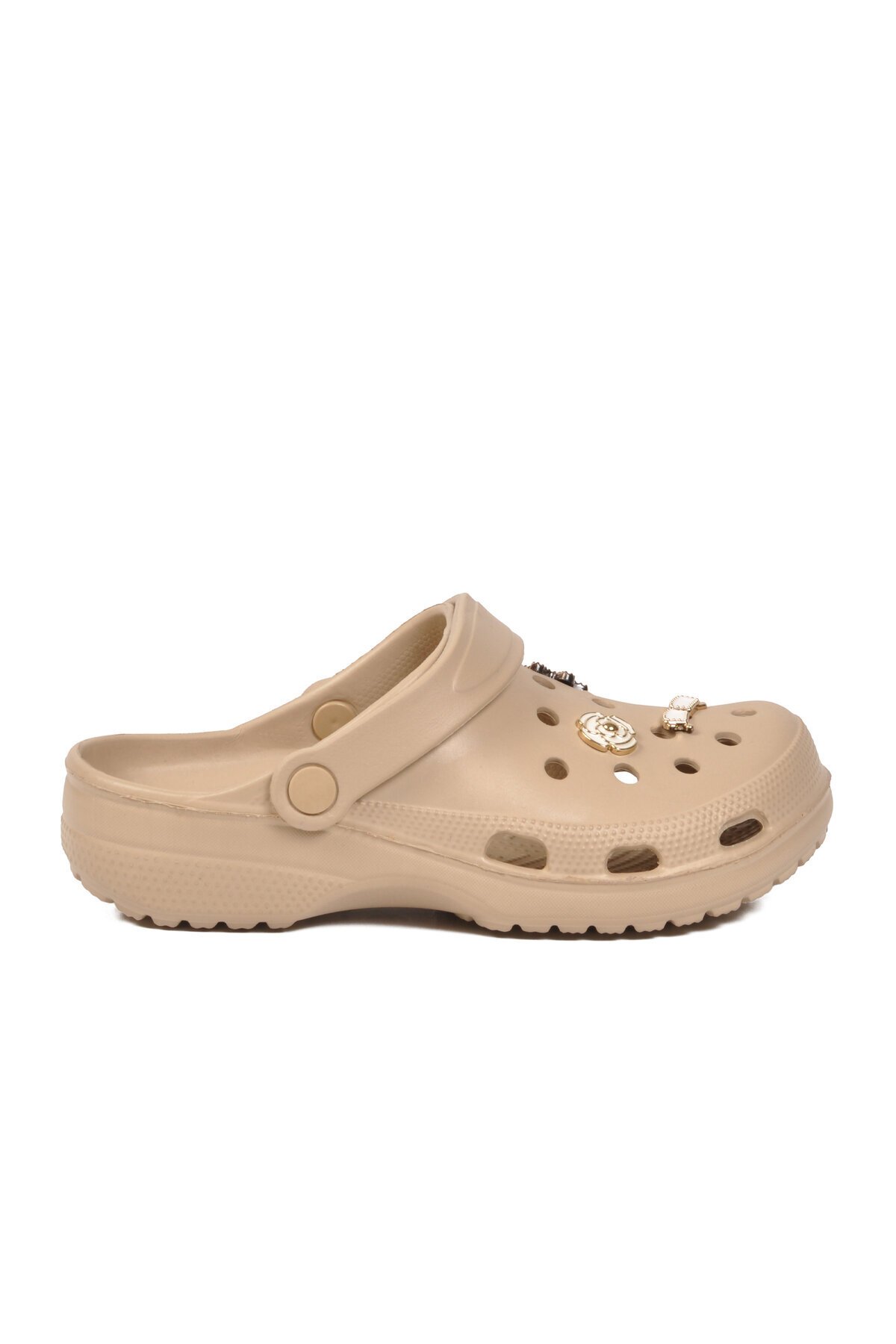 Kum Hafif Unisex Terlik 606 Z