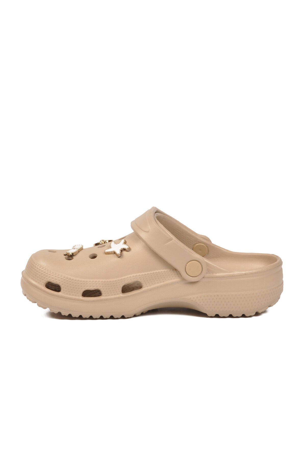 Kum Hafif Unisex Terlik 606 Z