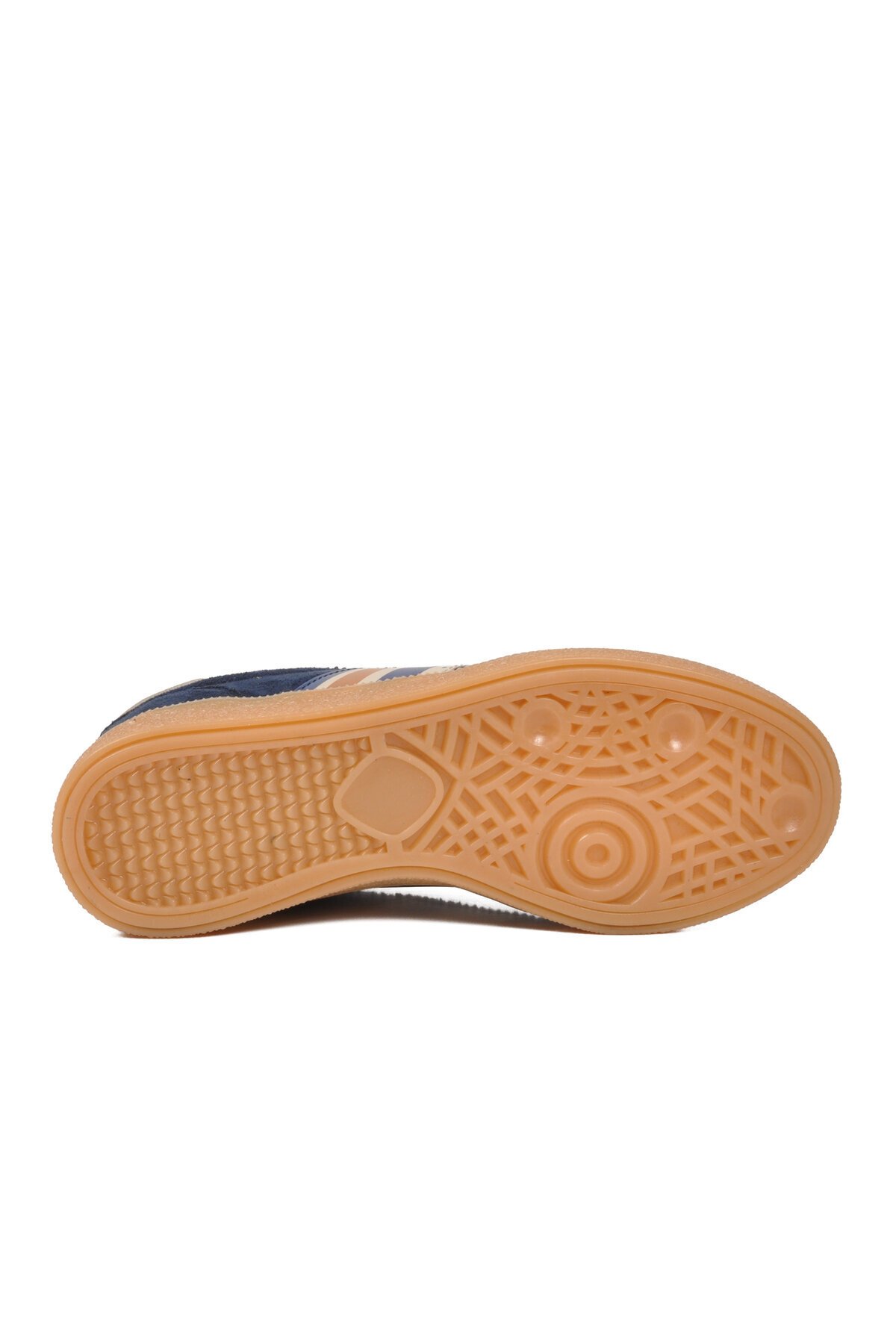 Lacivert Rahat Taban Unisex Spor Ayakkabı 015 G