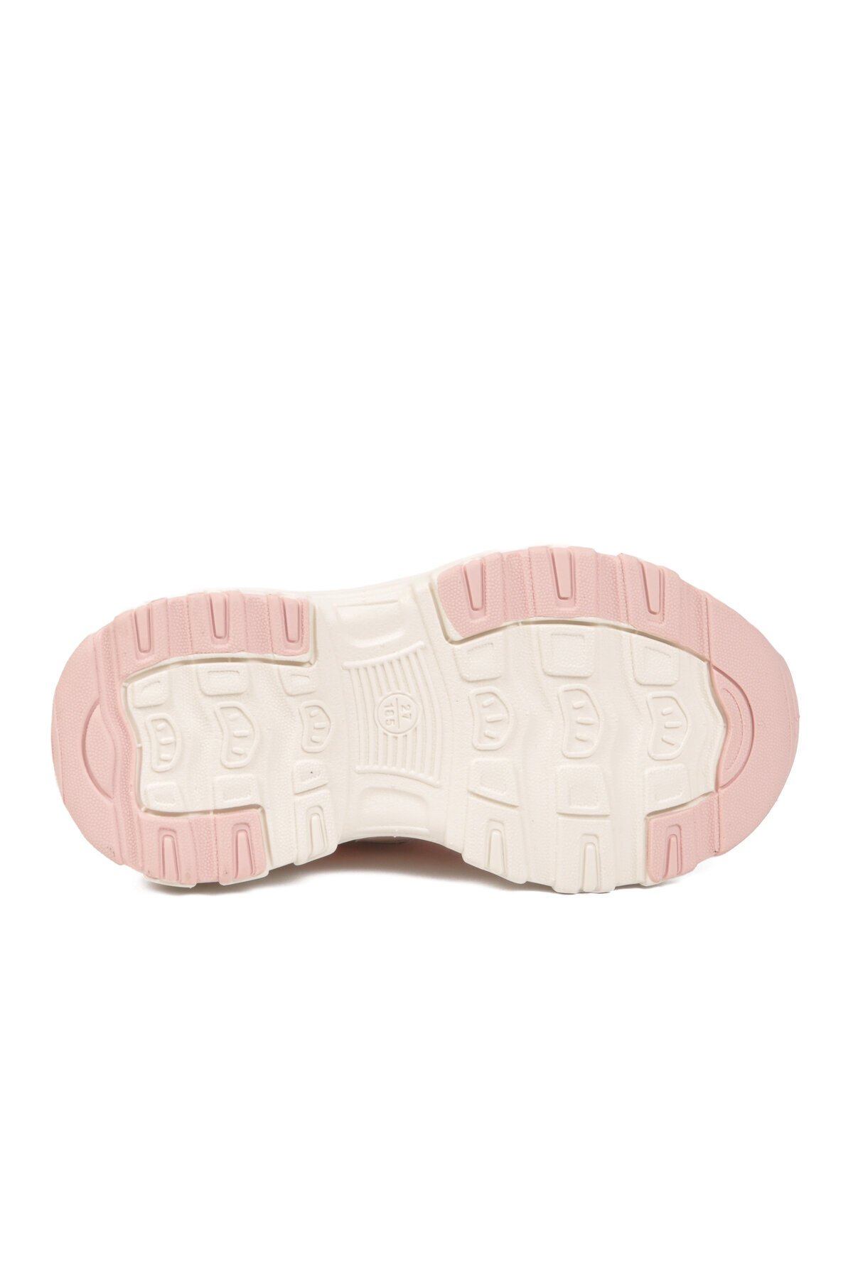 Pembe Kız Çocuk Spor Ayakkabı Marco Kids 26Y1615 P