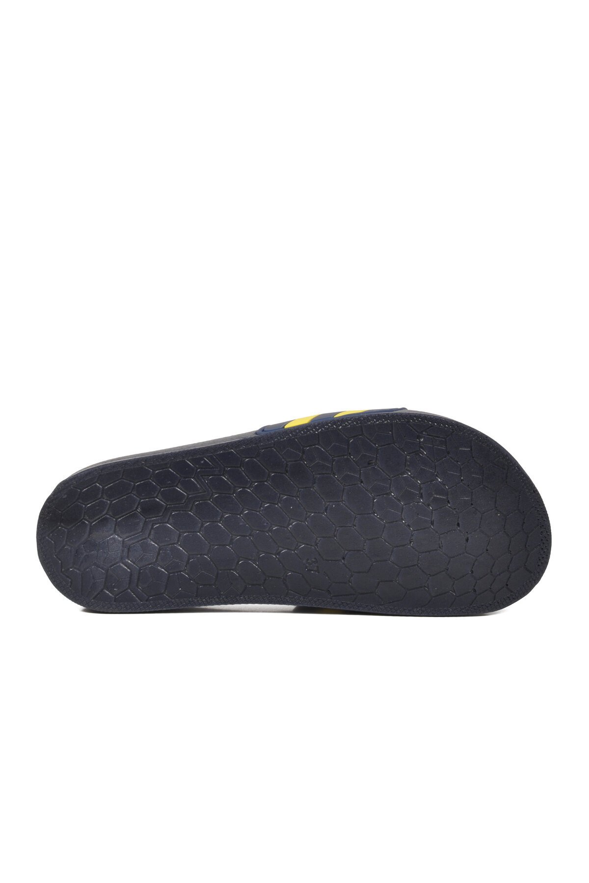 Sarı-Lacivert Hafif Unisex Terlik 8000-01 G