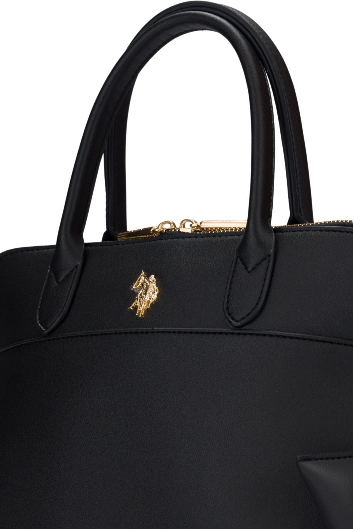Siyah Kadın Omuz Çantası US26186
