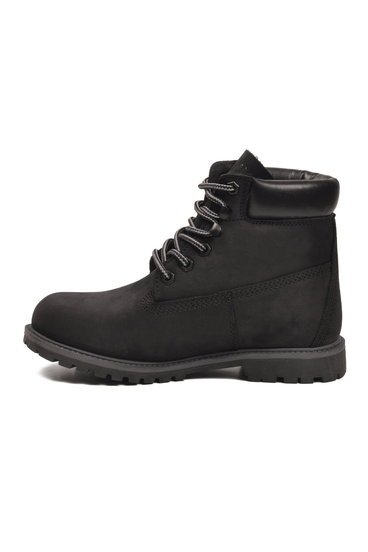 Siyah Nubuk Unisex Bot 725039 Empresa G