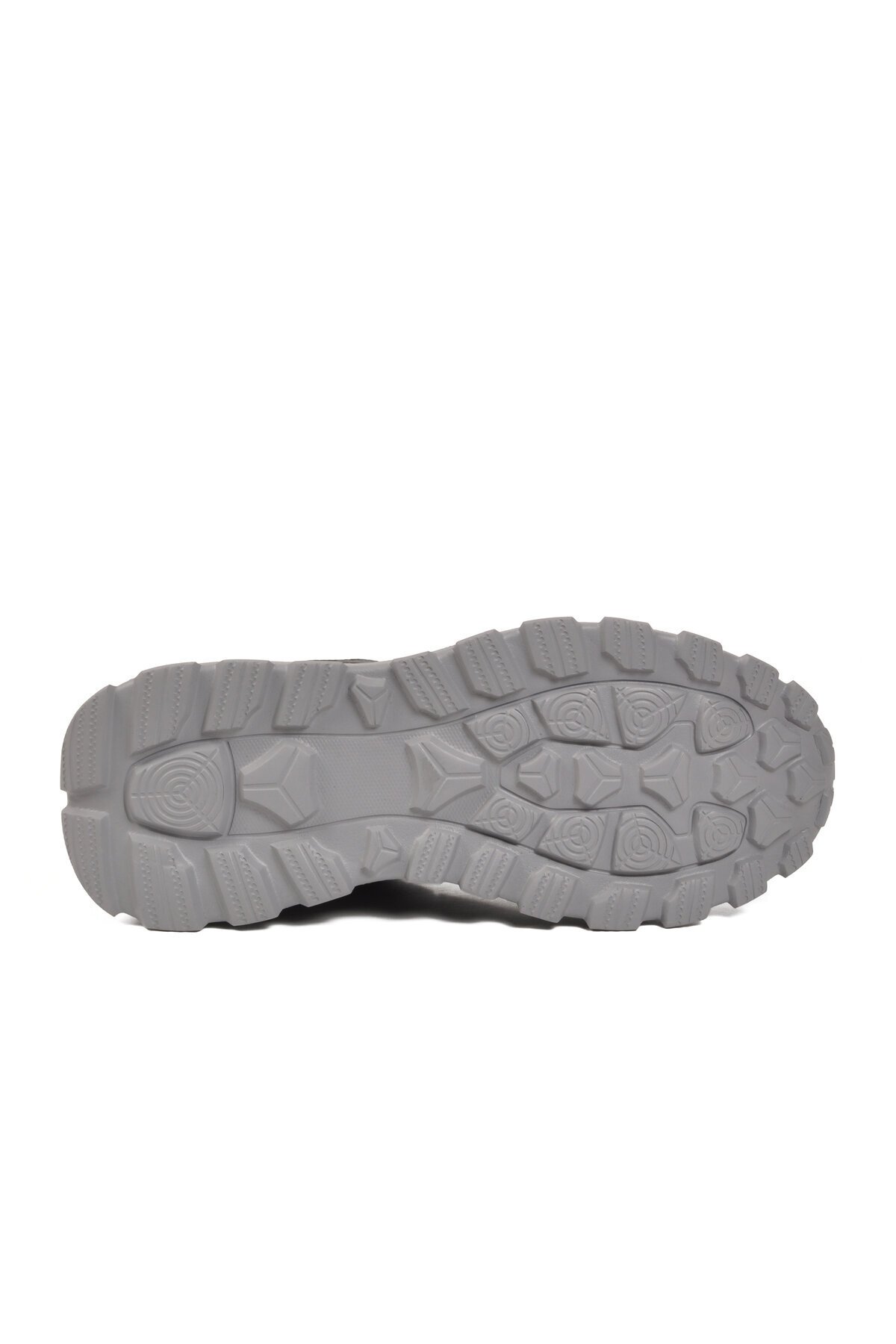 Siyah Hafif Rahat Taban Erkek Sneaker BST-2045 M