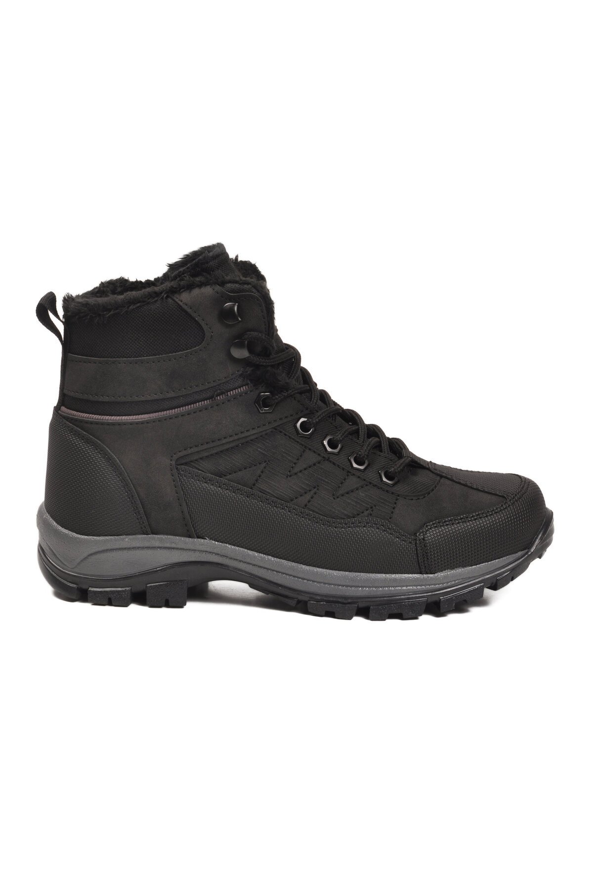 Siyah Unisex Outdoor Bot 980 G
