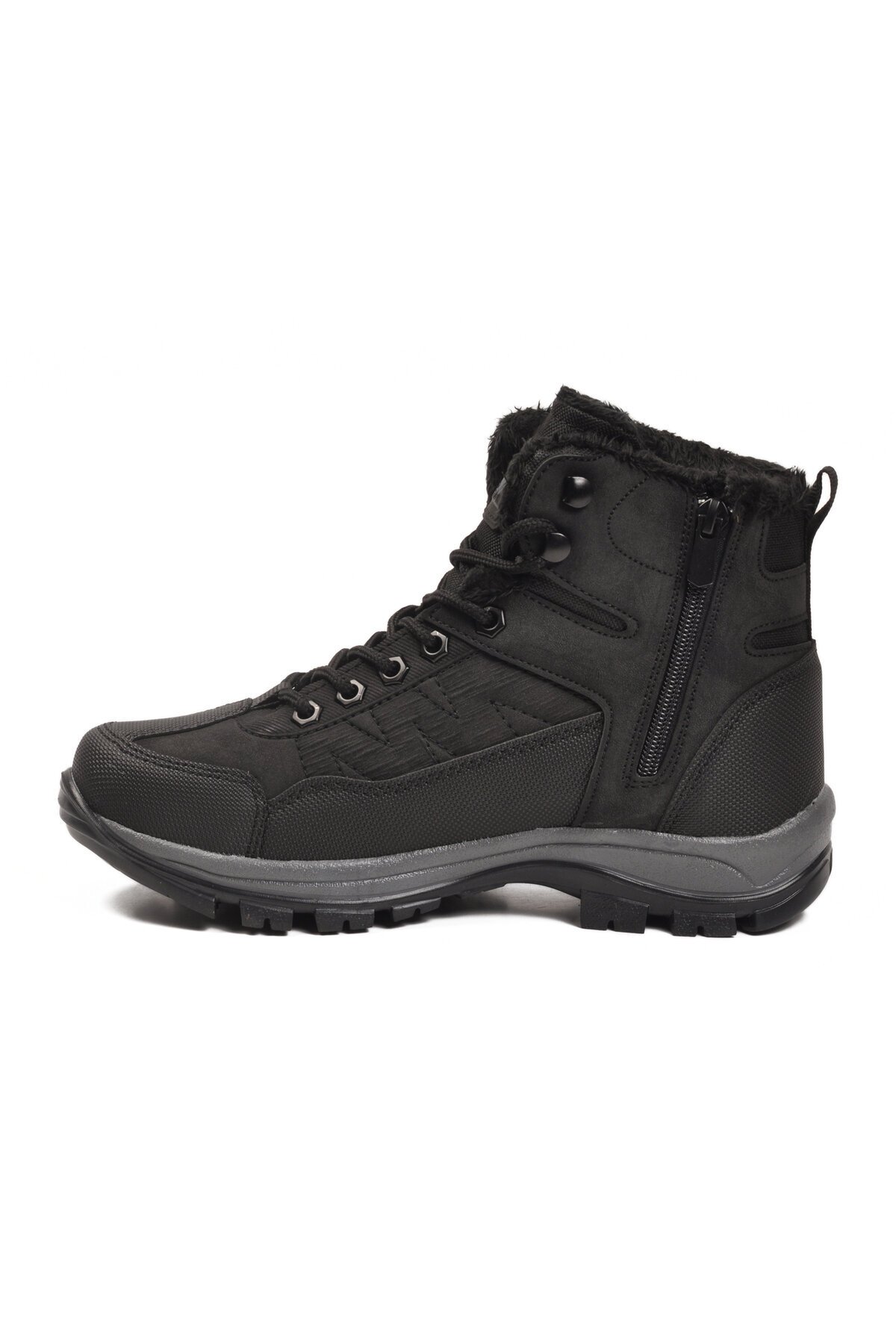 Siyah Unisex Outdoor Bot 980 G