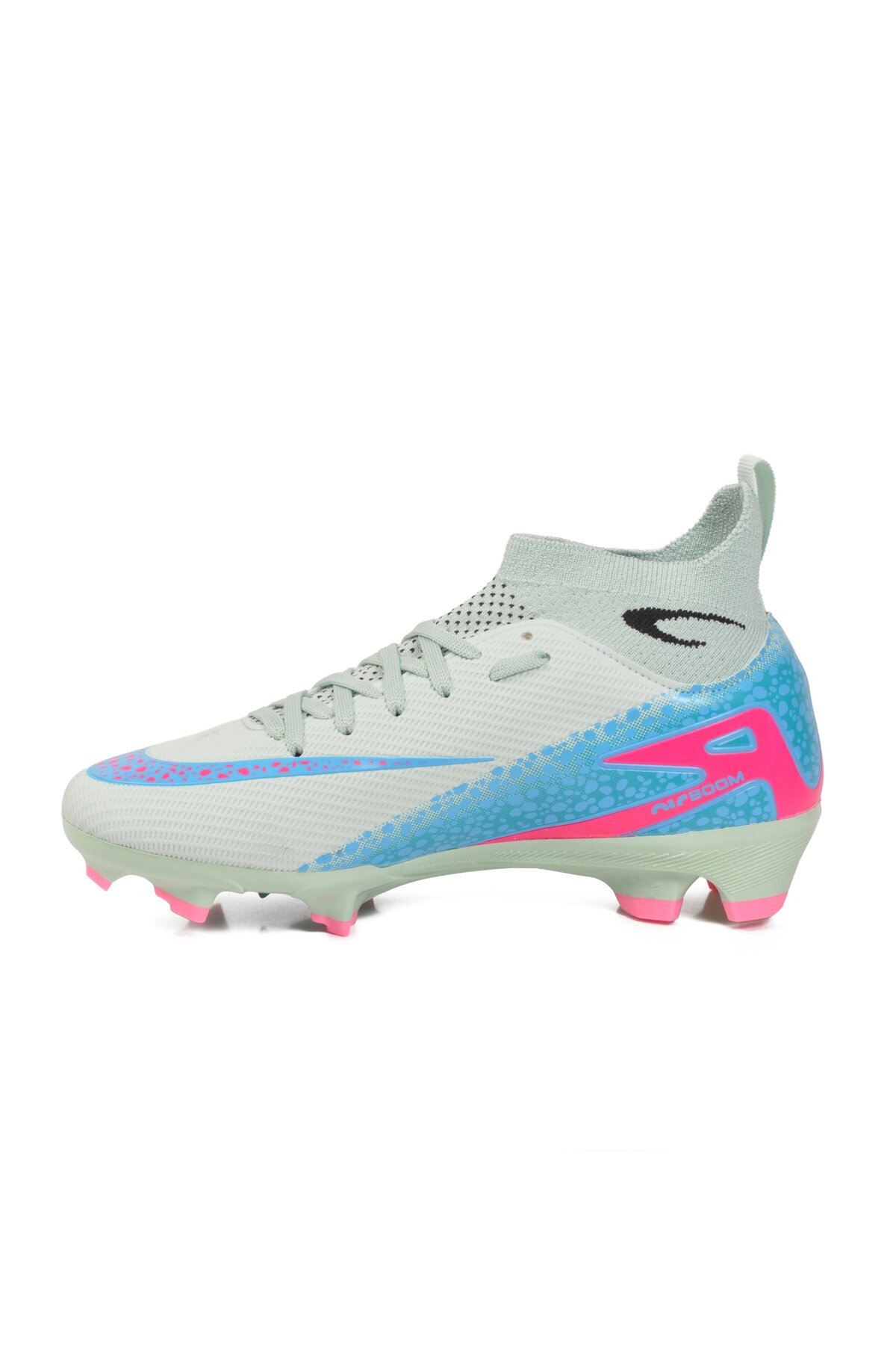 Su Yeşili-Mavi Hafif Unisex Krampon Laliga 610 G
