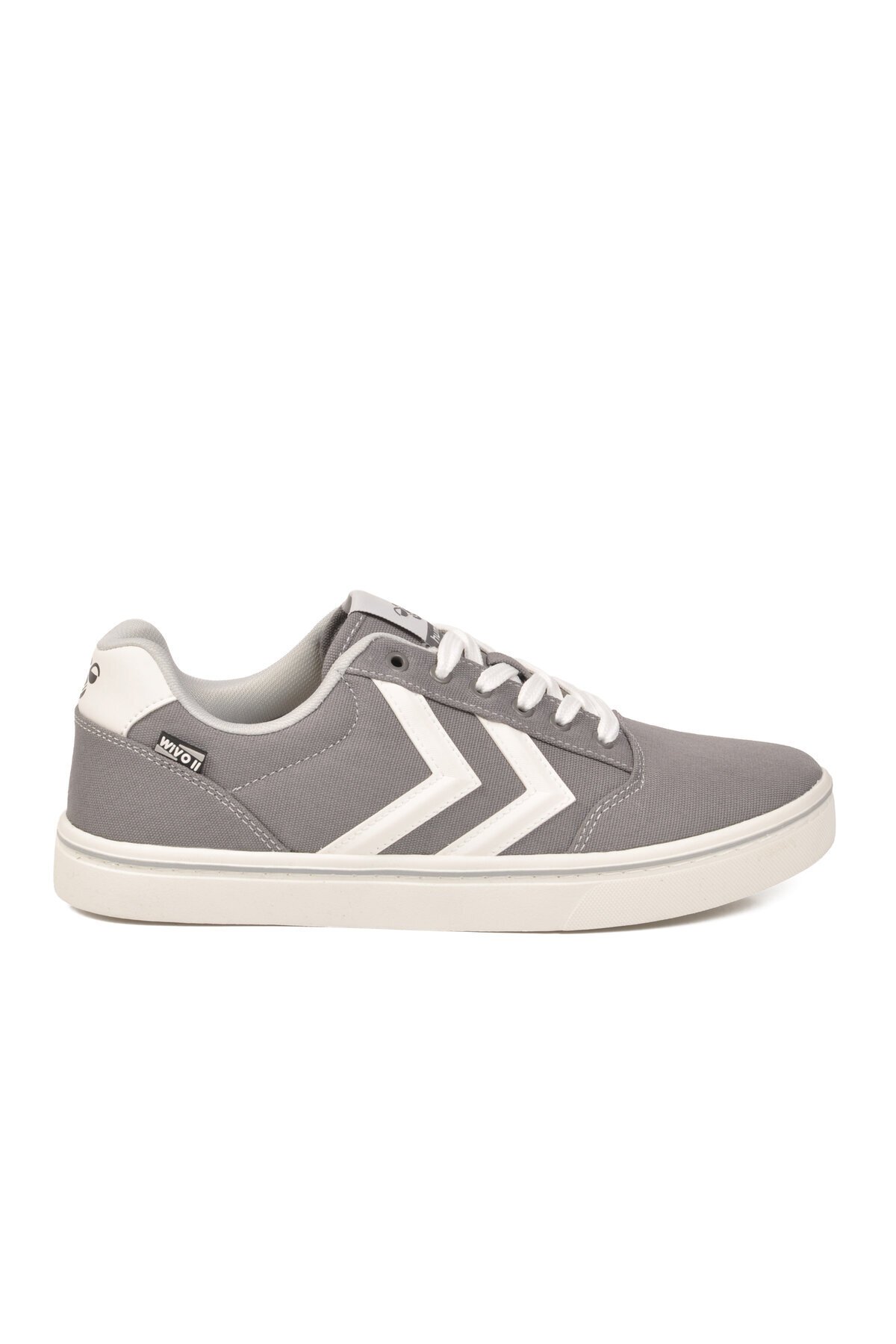Antrasit Keten Hafif Rahat Unisex Spor Ayakkabı 900873 Hml Wivo II