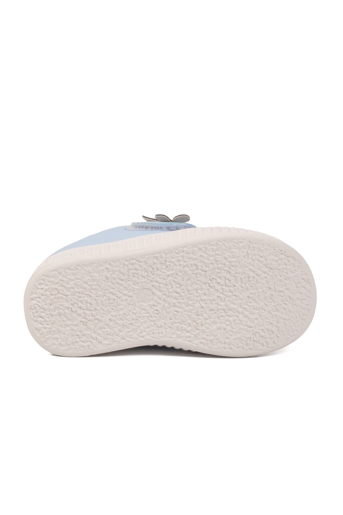 Bebe Mavisi Bebek İlk Adım Ayakkabısı BNI-11405 B