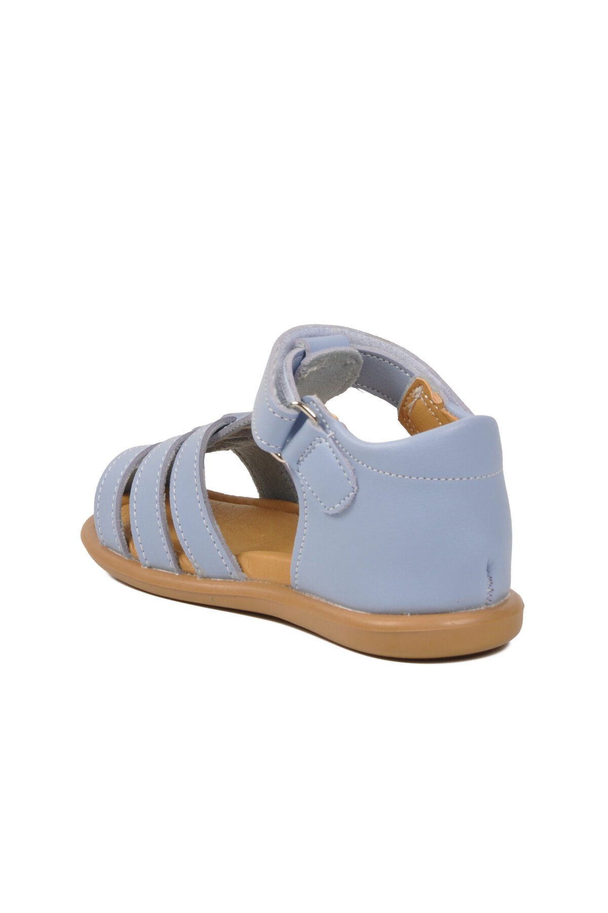 Bebe Mavisi Bebek Sandalet BN-1251 B