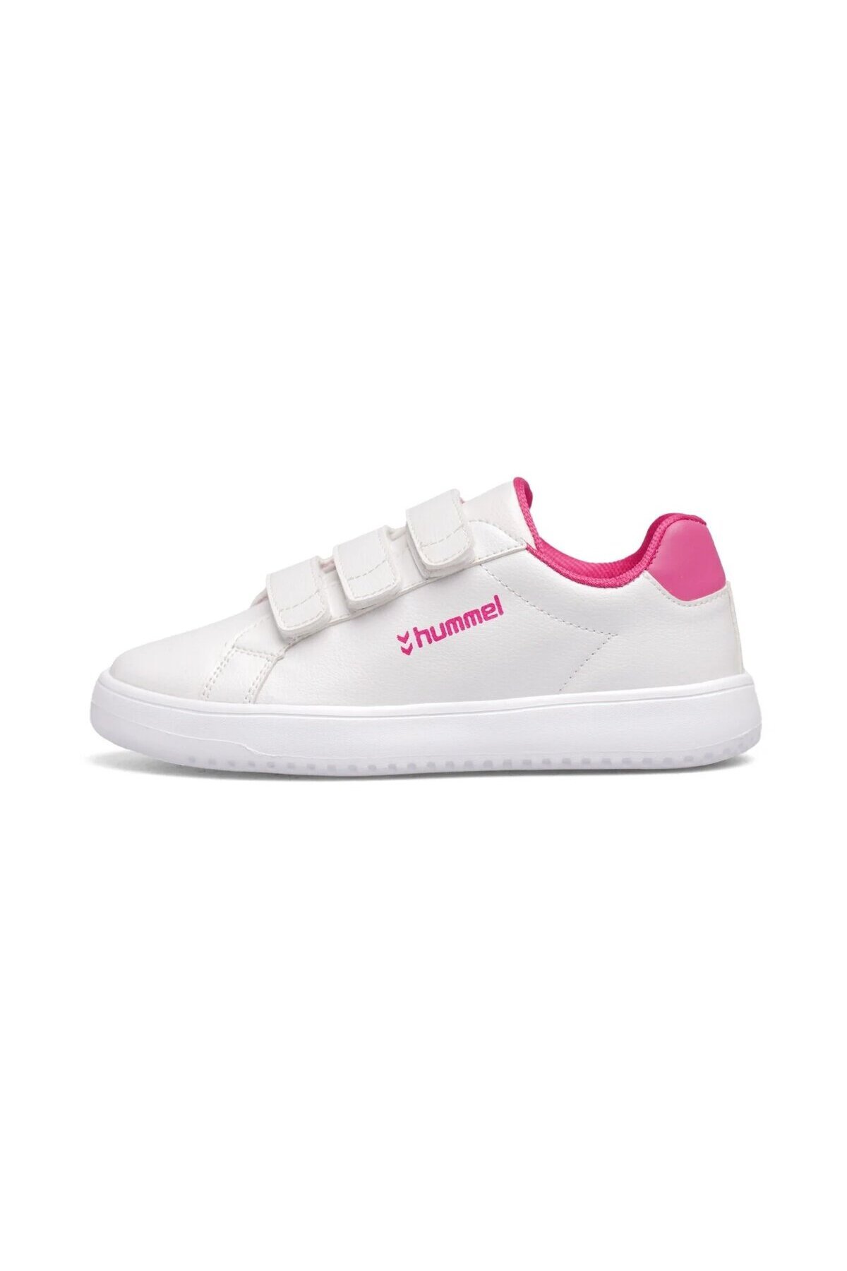 Beyaz-Pembe Kız Çocuk Sneaker Hml Busan 25 Jr
