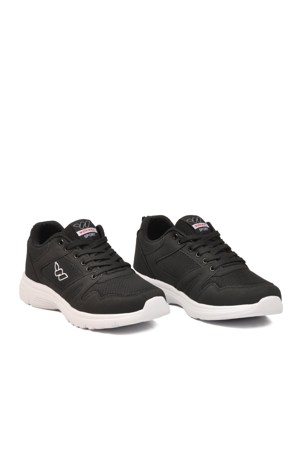 Beyaz Unisex Çocuk Spor Ayakkabı BNI-11558 P
