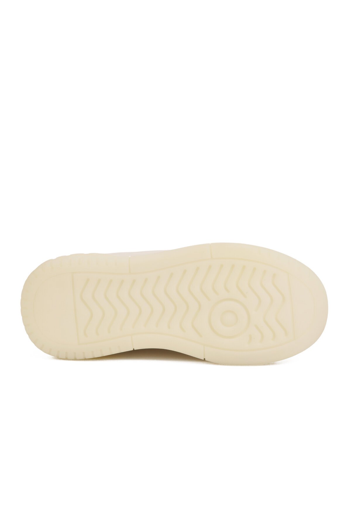 Beyaz Kadın Sneaker BNI-12046 G