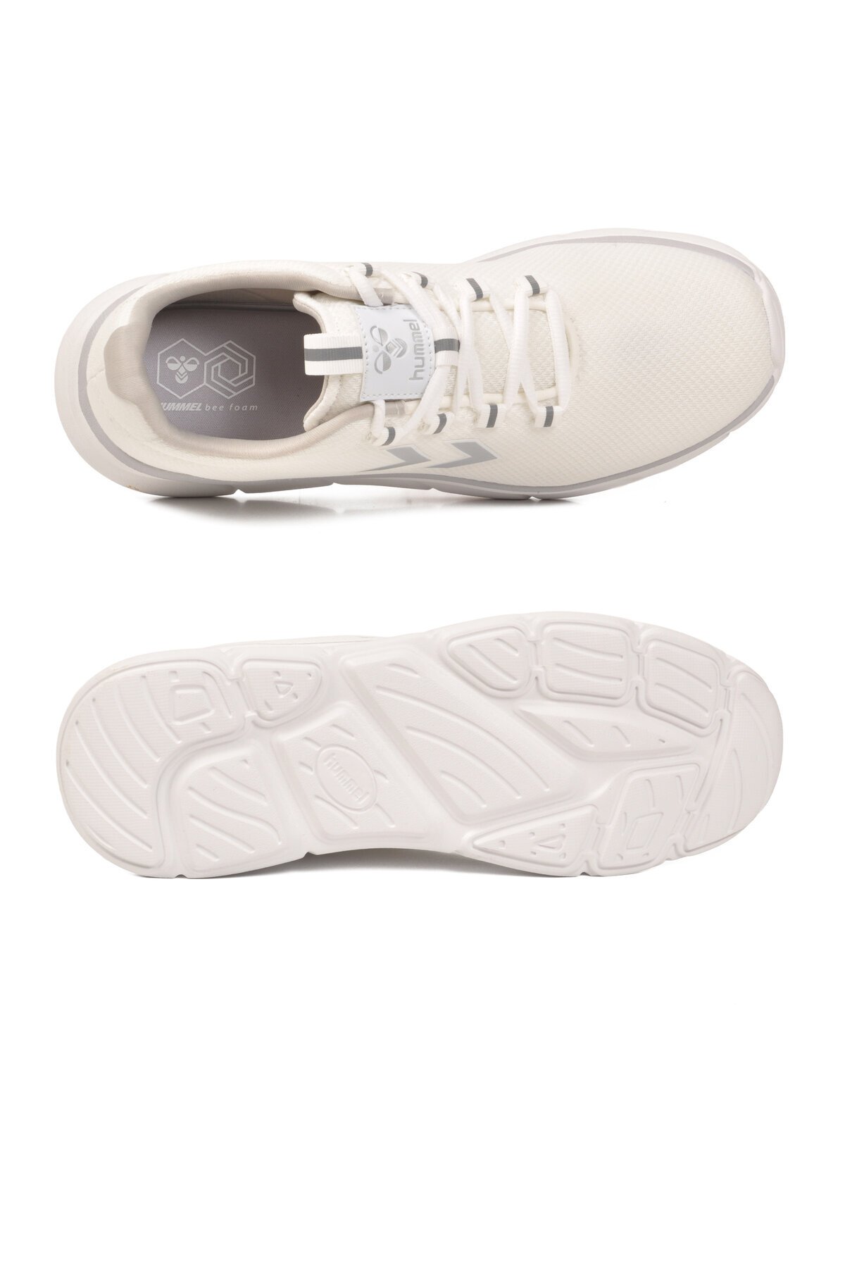 Beyaz Unisex Spor Ayakkabı 900899 Hml Tyro II