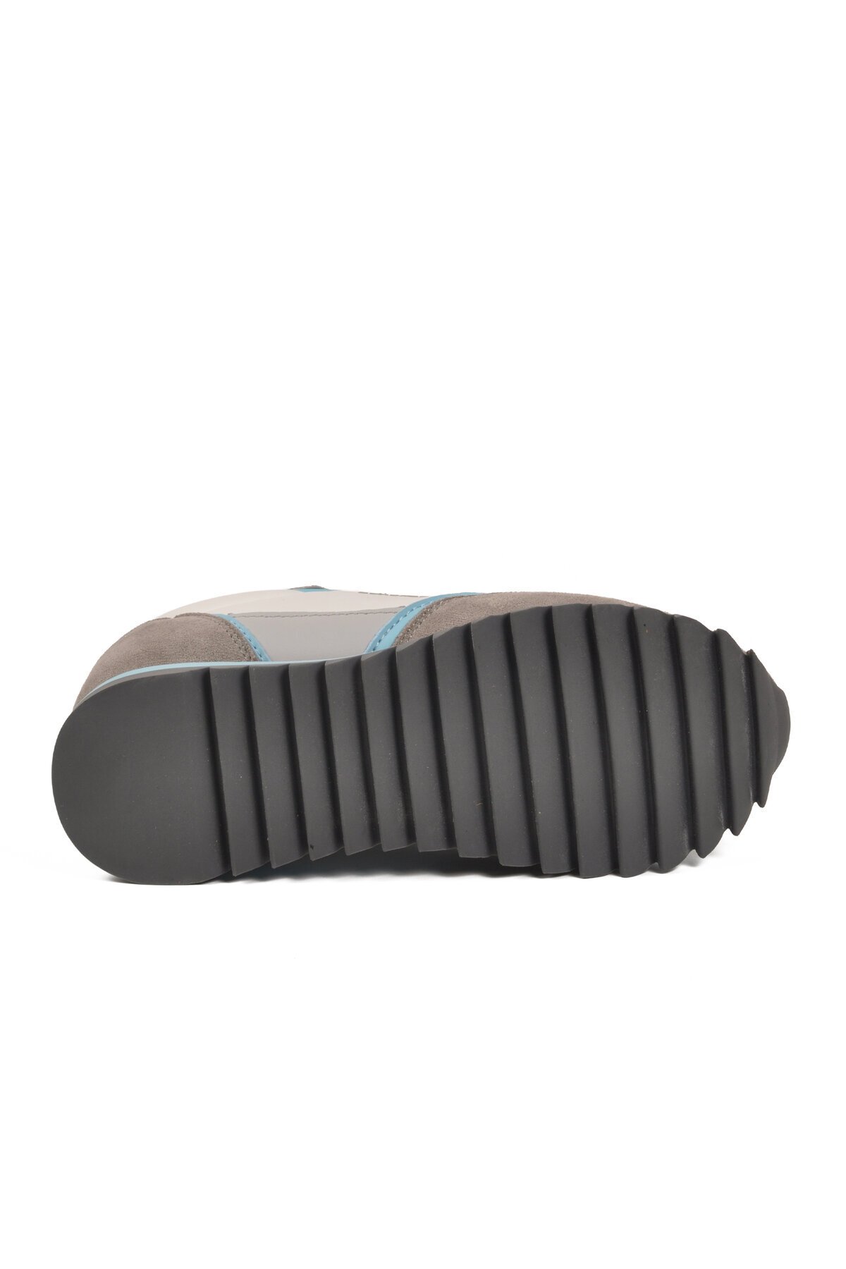 Beyaz Unisex Spor Ayakkabı BNI-11133 G