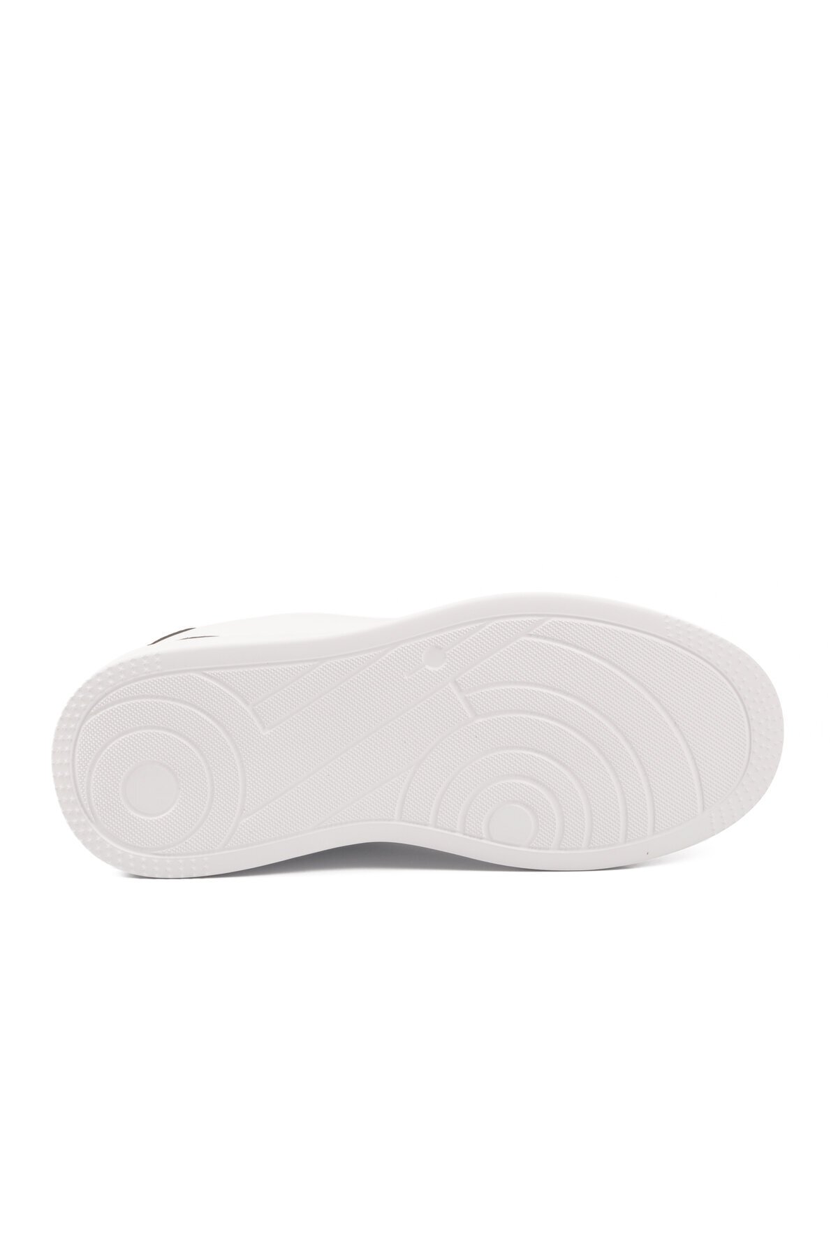 Beyaz Unisex Spor Ayakkabı BNI-12098 G