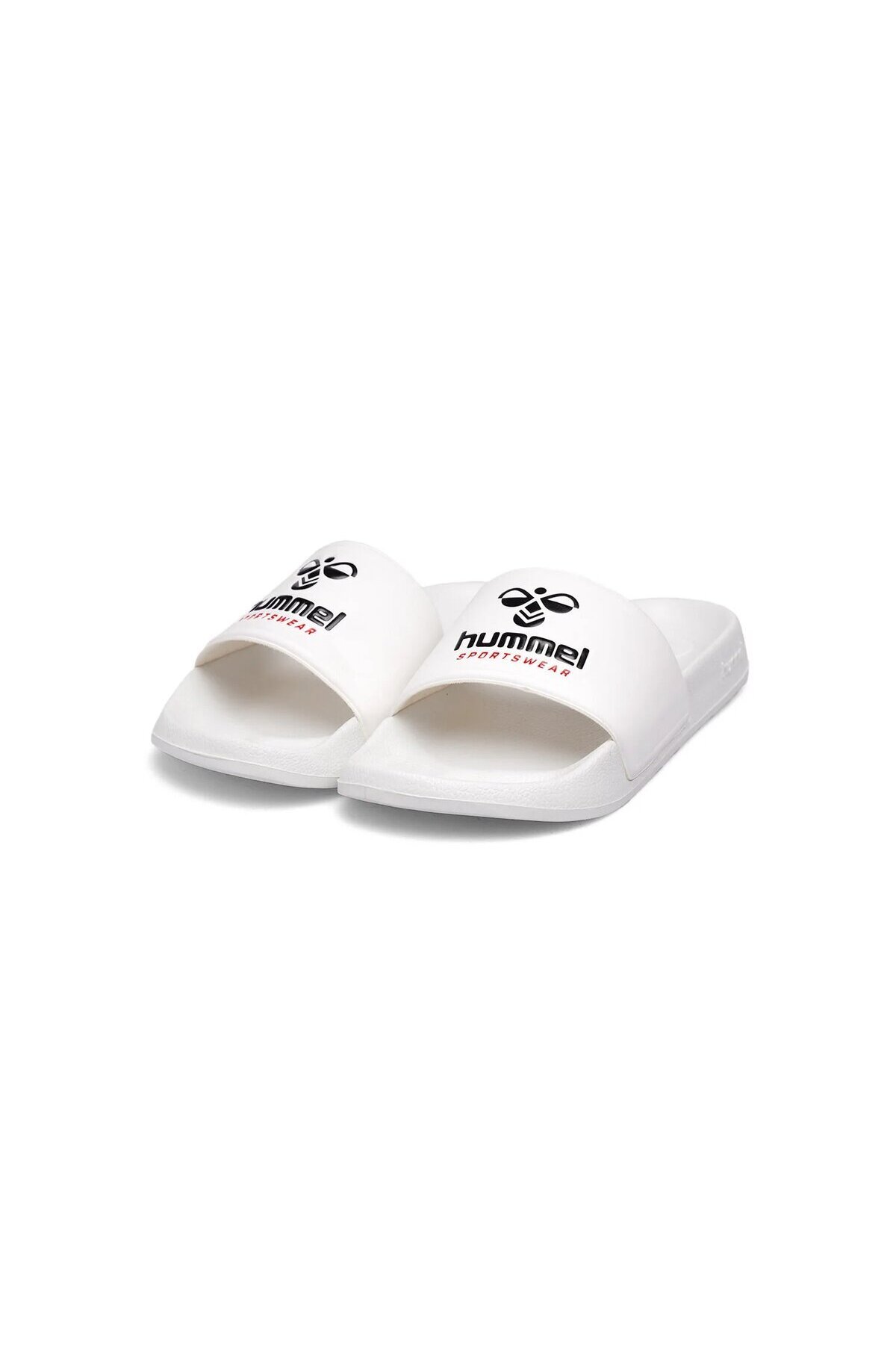 Beyaz Unisex Terlik 900908 Hml Ada Slipper