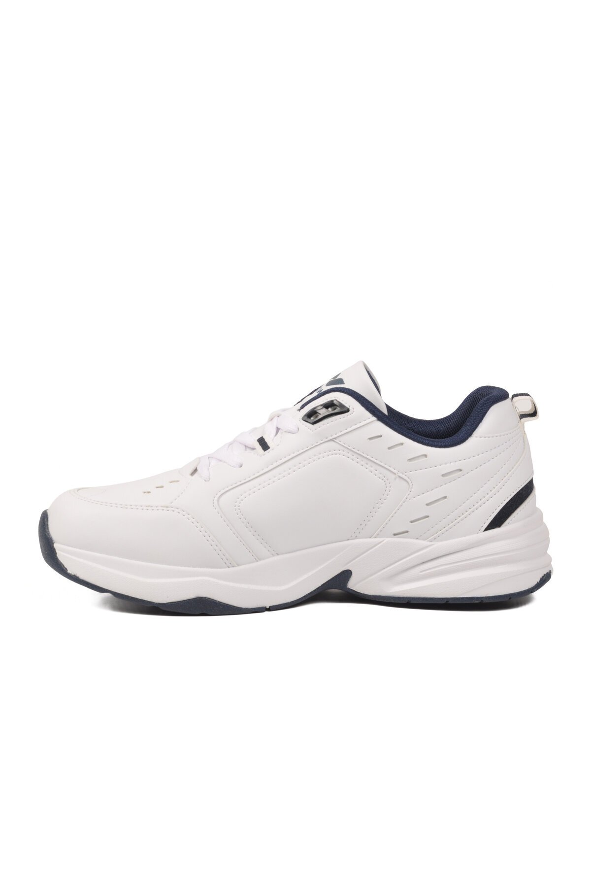 Buz-Lacivert Comfort Taban Erkek Spor Ayakkabı Erya-2041 M