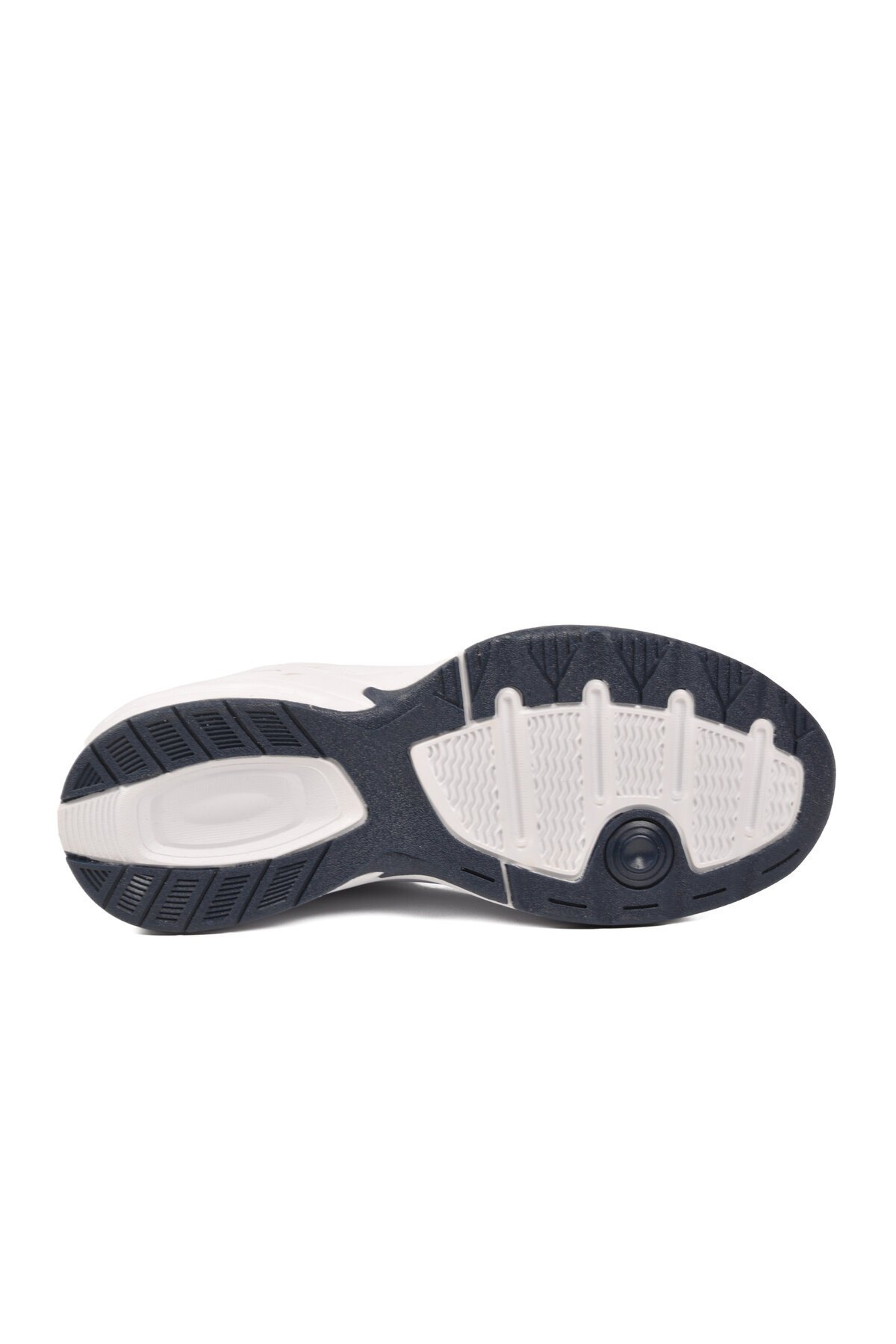 Buz-Lacivert Comfort Taban Erkek Spor Ayakkabı Erya-2041 M