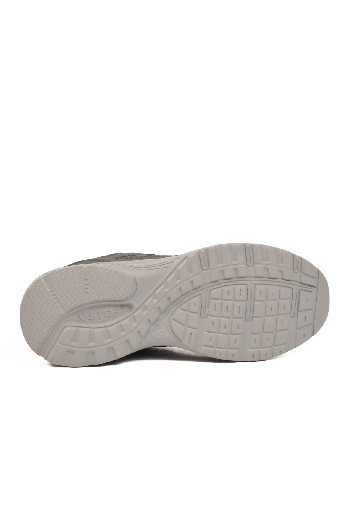 Füme Tekstil Hafif Unisex Spor Ayakkabı 020 G