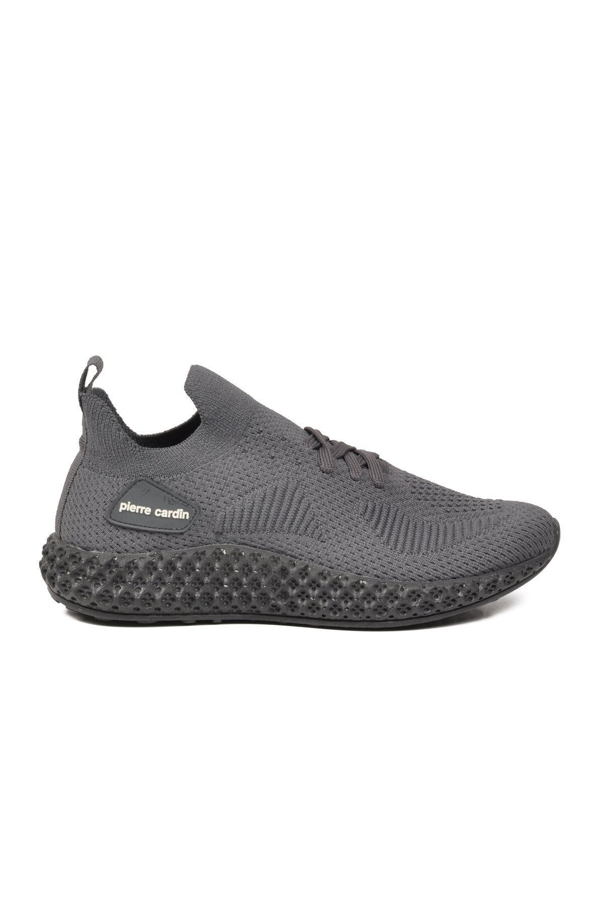 Füme Tekstil Hafif Hava Alabilir Unisex Spor Ayakkabı PC-32711 Z
