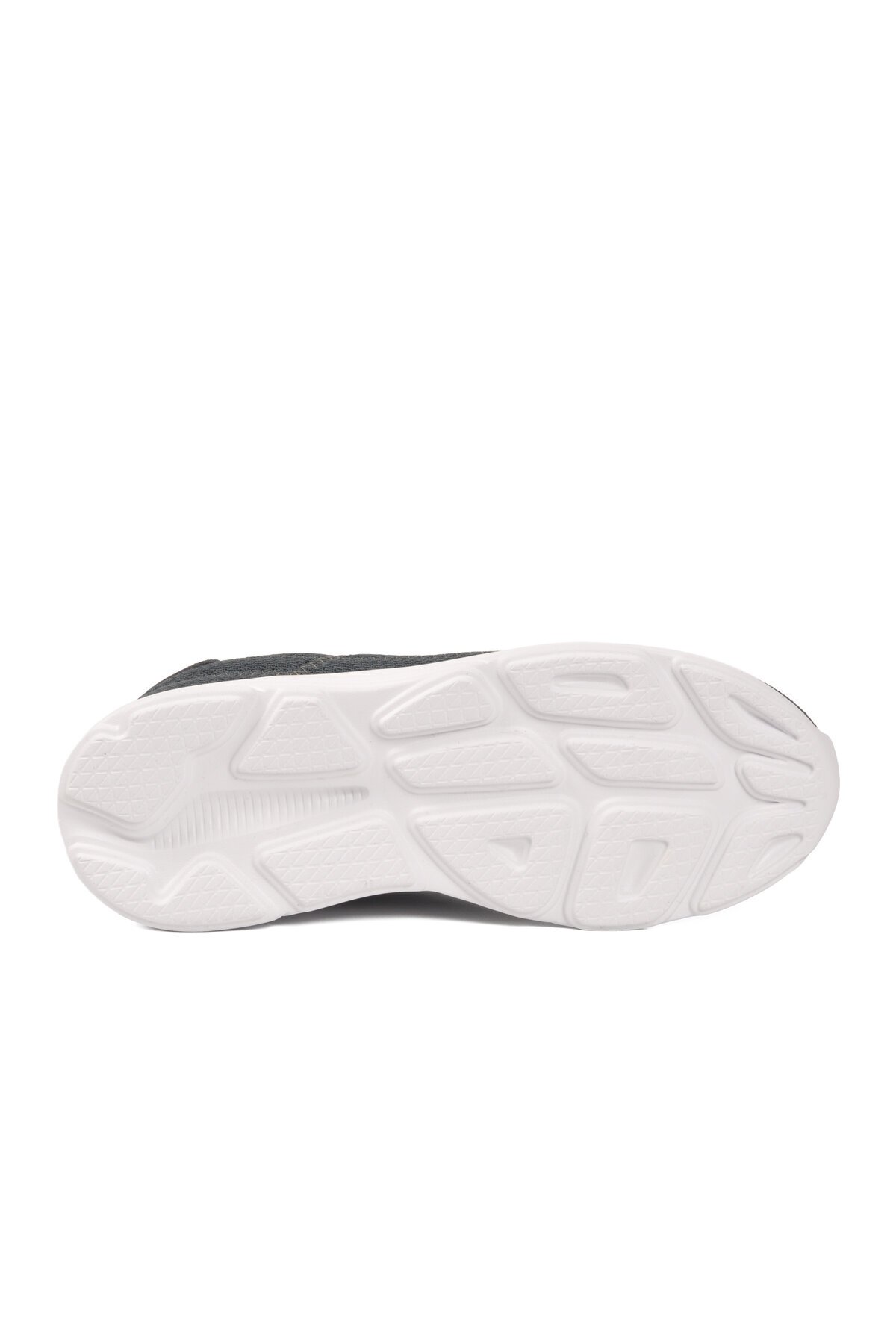 Füme Fileli Rahat Hafif Unisex Spor Ayakkabı 26102 M