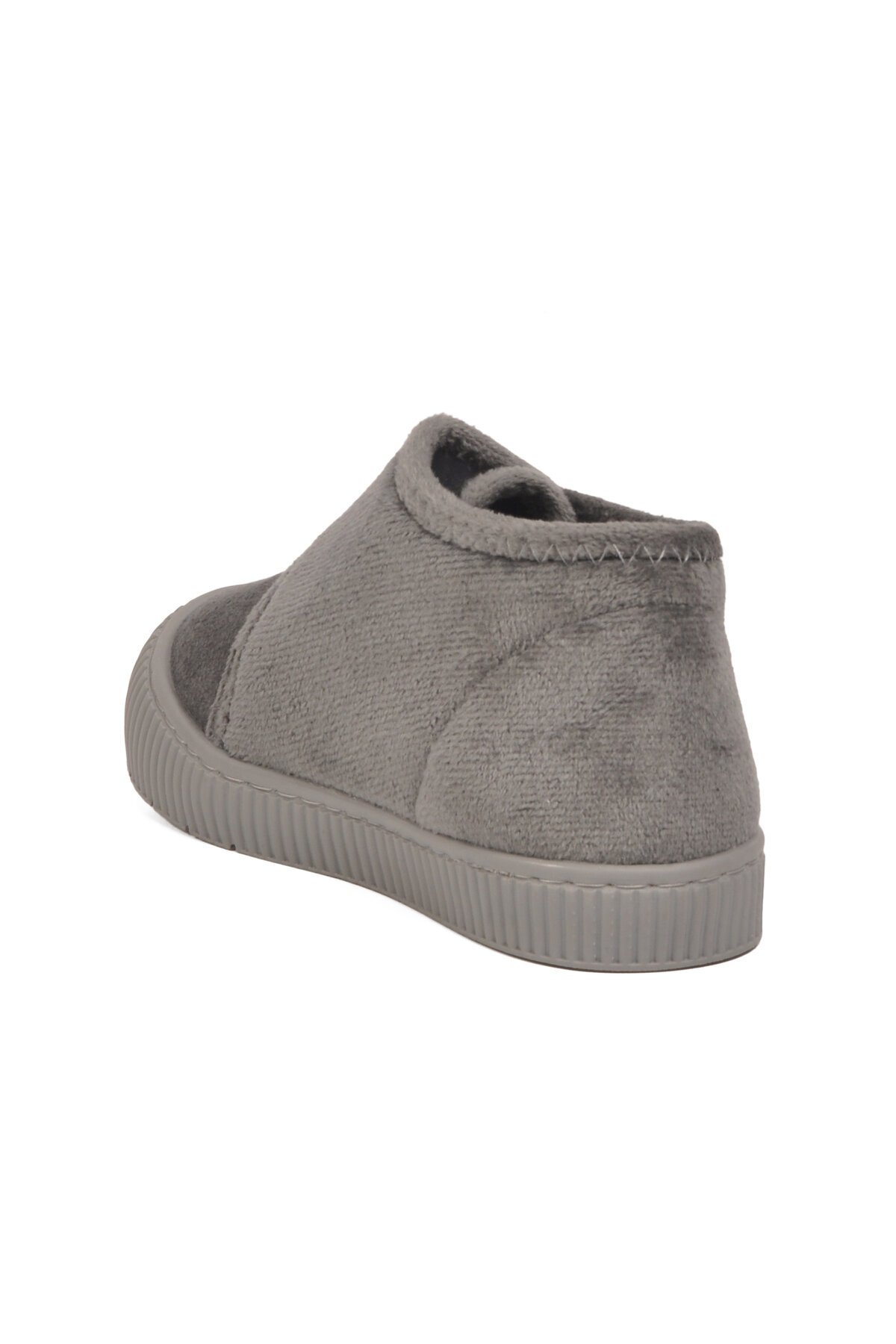Gri Unisex Çocuk Günlük Ayakkabı BNI-32115 P