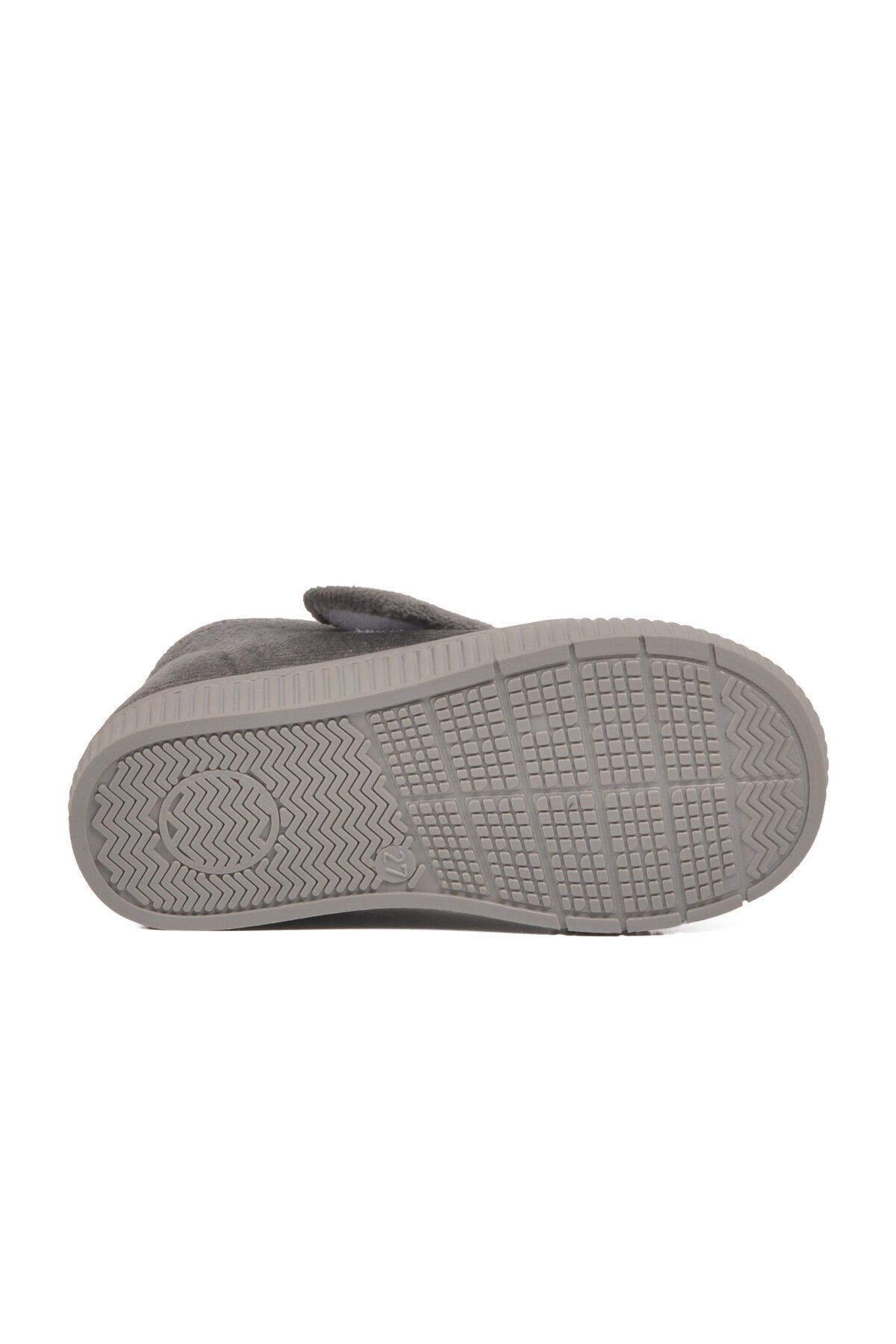 Gri Unisex Çocuk Günlük Ayakkabı BNI-32115 P