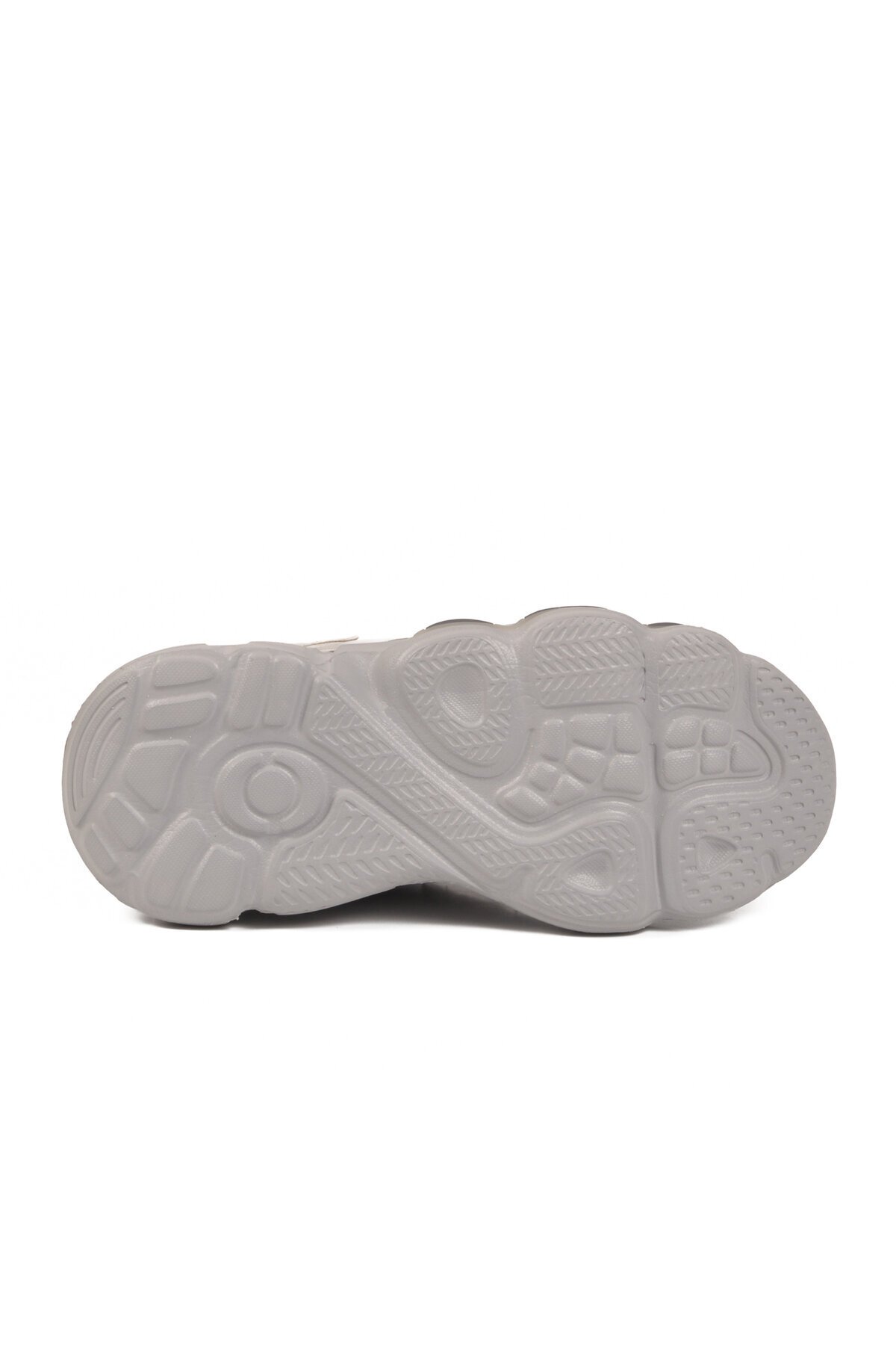Gri Erkek Çocuk Spor Ayakkabı BNI-10253 F