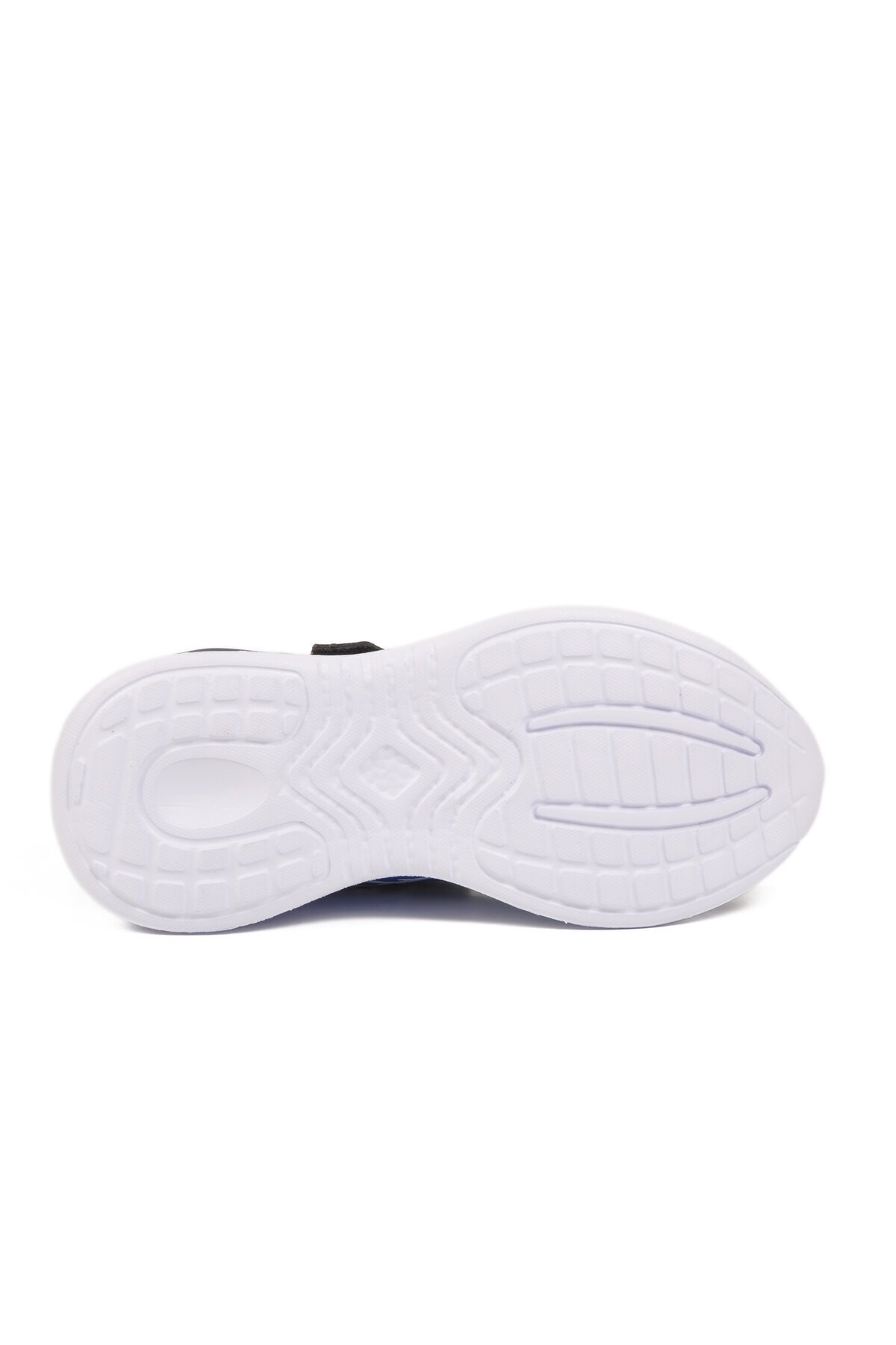 Lacivert-Kırmızı Erkek Çocuk Spor Ayakkabı 26Y304 F