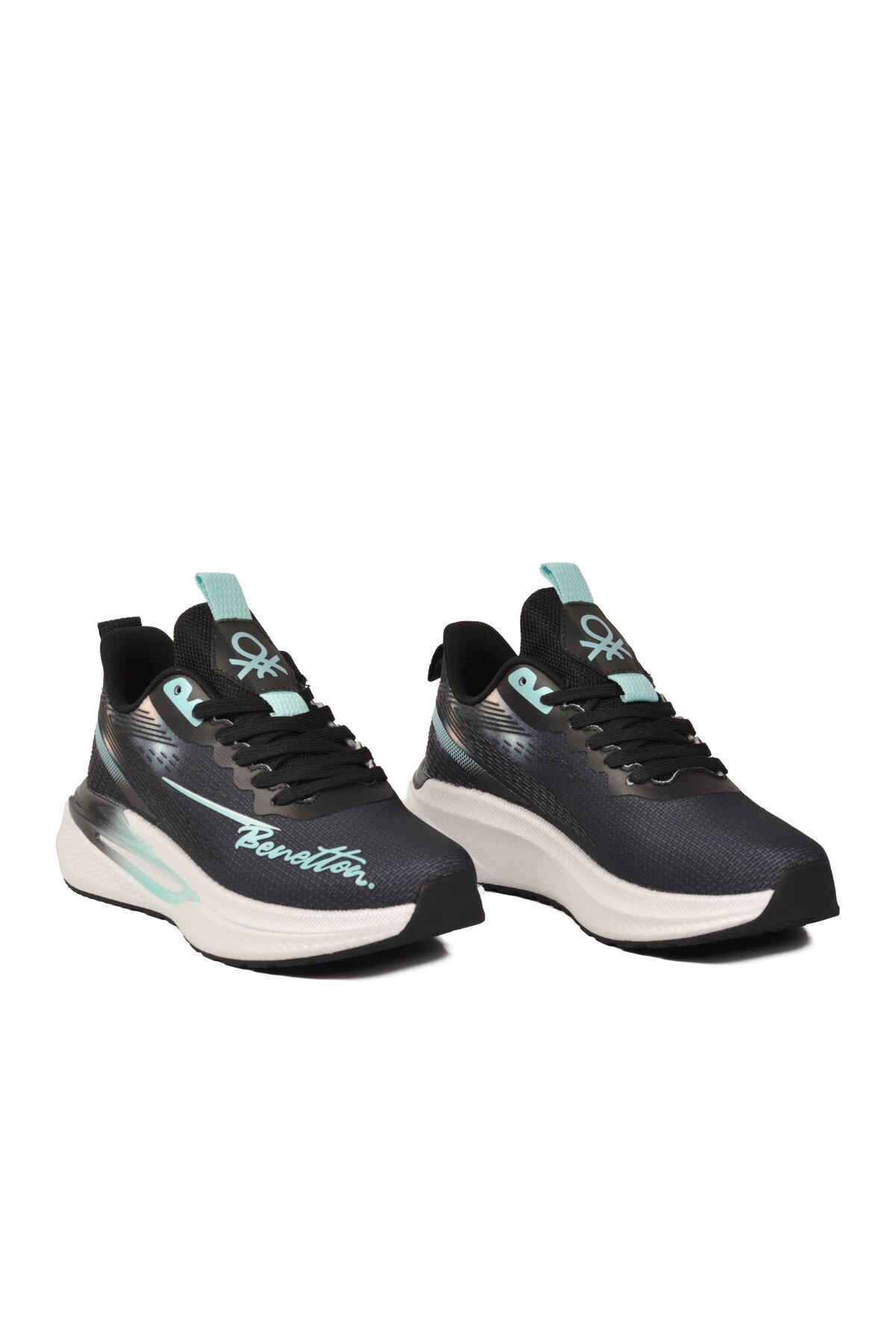 Lacivert Unisex Spor Ayakkabı BNI-11496 G