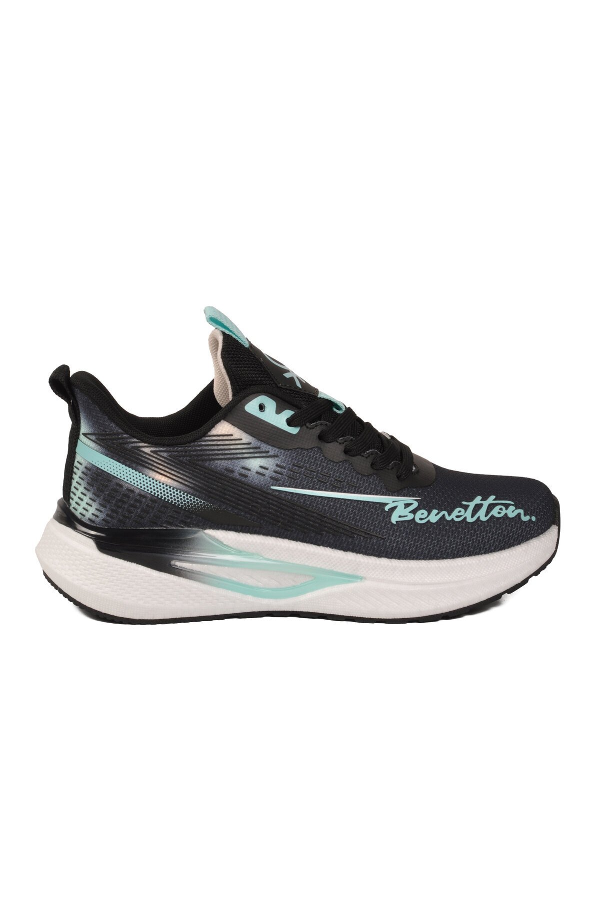 Lacivert Unisex Spor Ayakkabı BNI-11496 G
