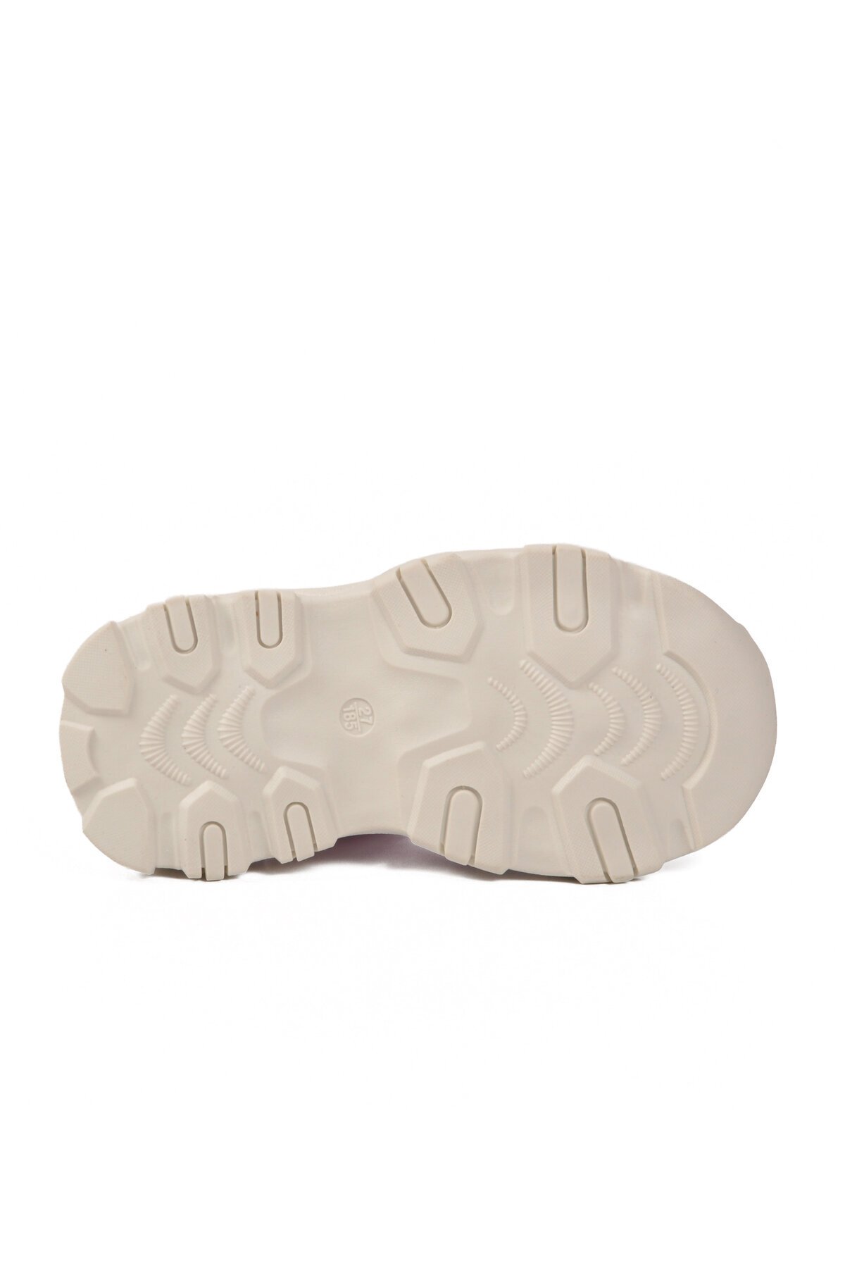 Lila Kız Çocuk Sandalet BNI-11408 P